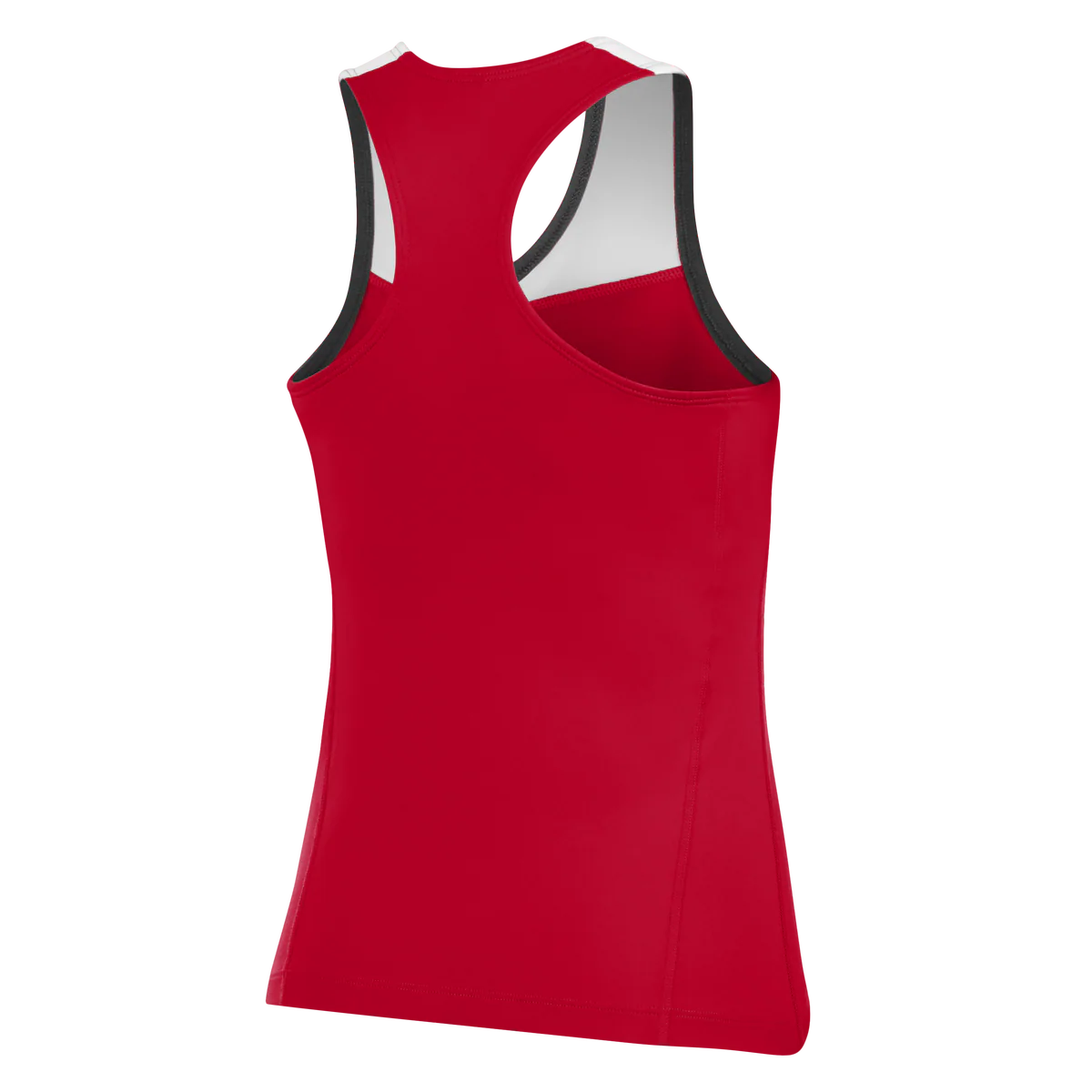 Womens Nike Team Airborne Top - Image 2