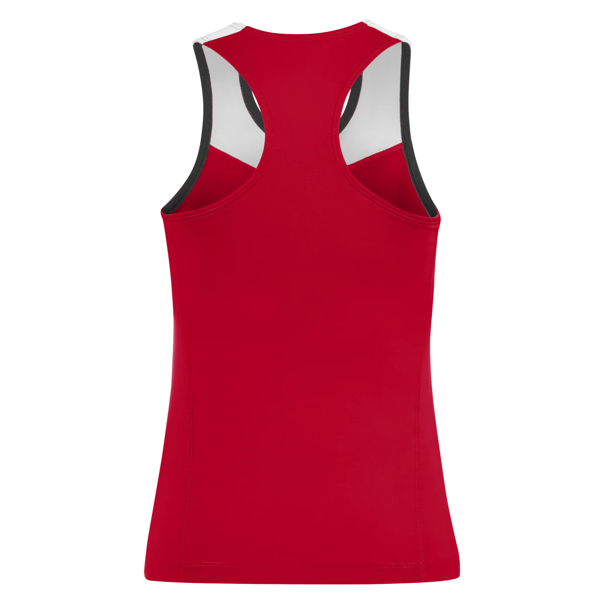 Womens Nike Team Airborne Top - Image 4