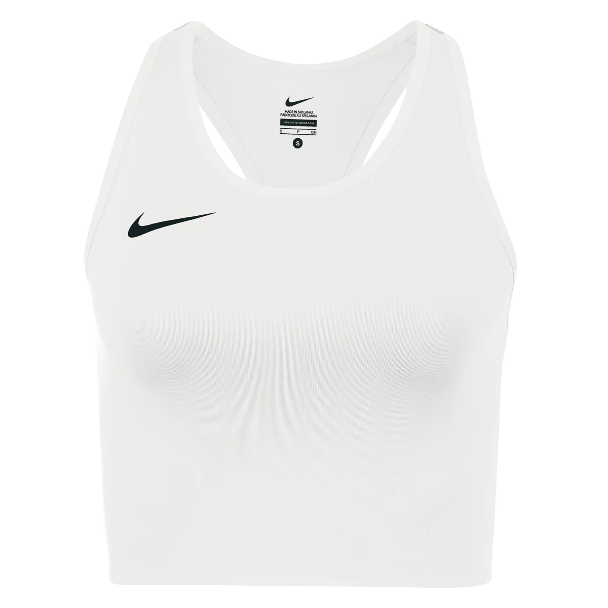 Womens Nike Team Cover Top