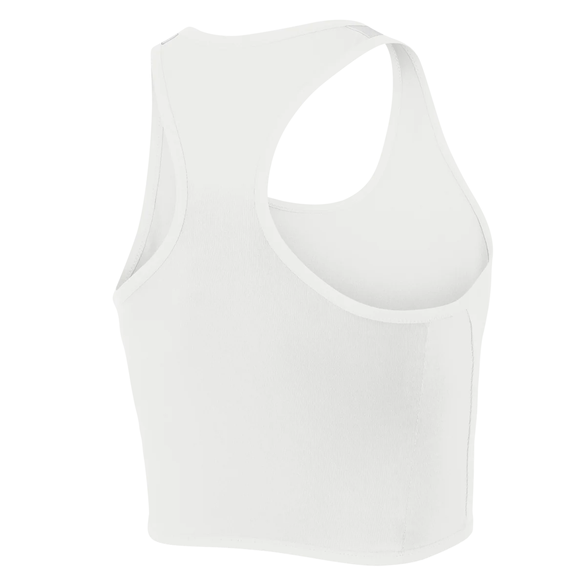 Womens Nike Team Cover Top - Image 4
