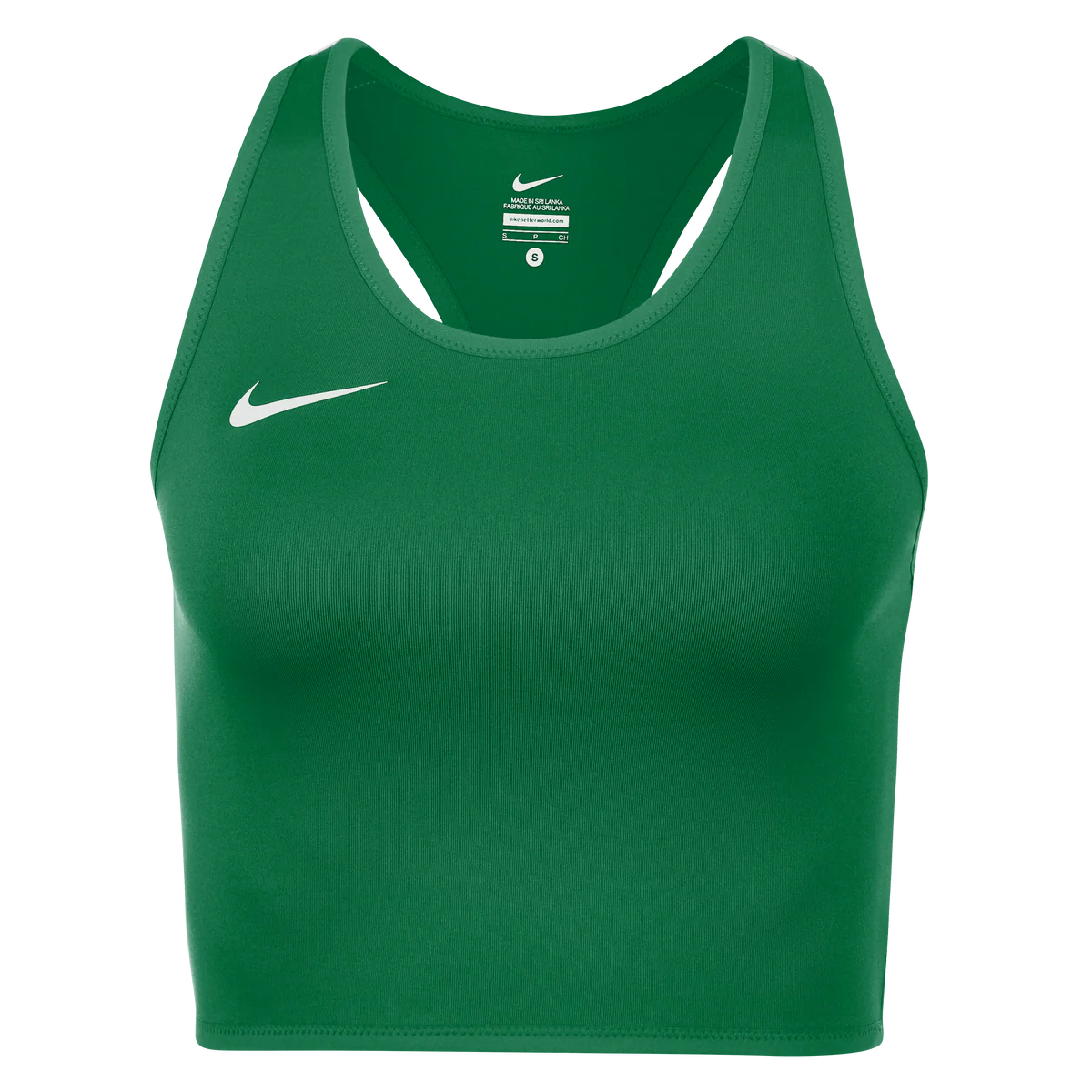 Womens Nike Team Cover Top