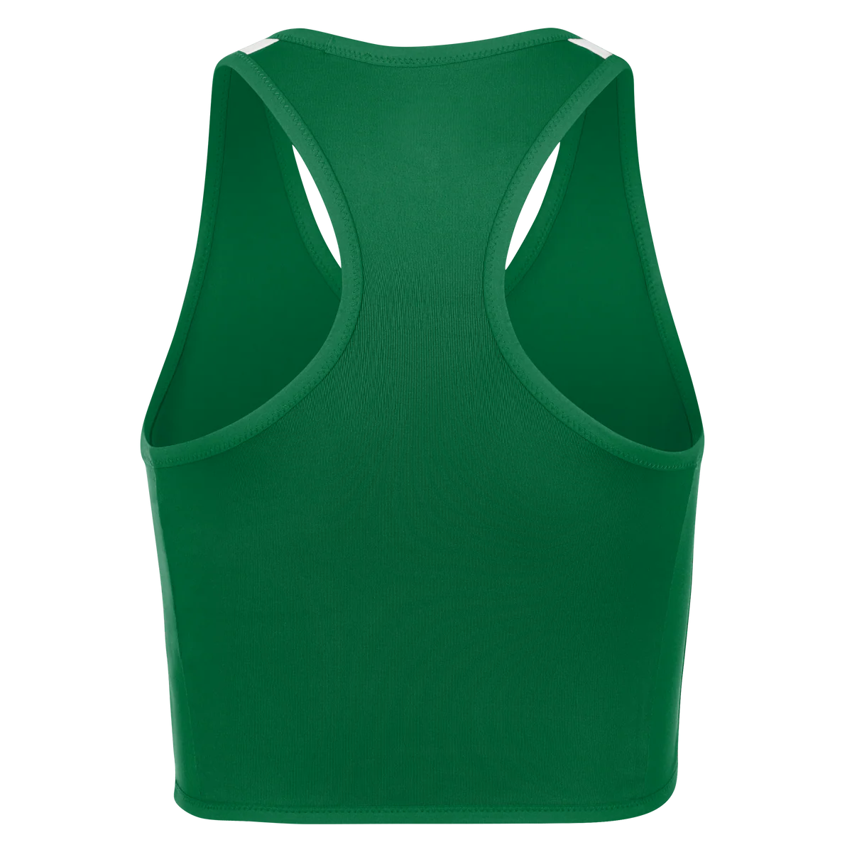 Womens Nike Team Cover Top - Image 2