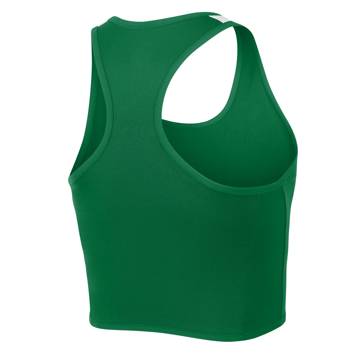 Womens Nike Team Cover Top - Image 4