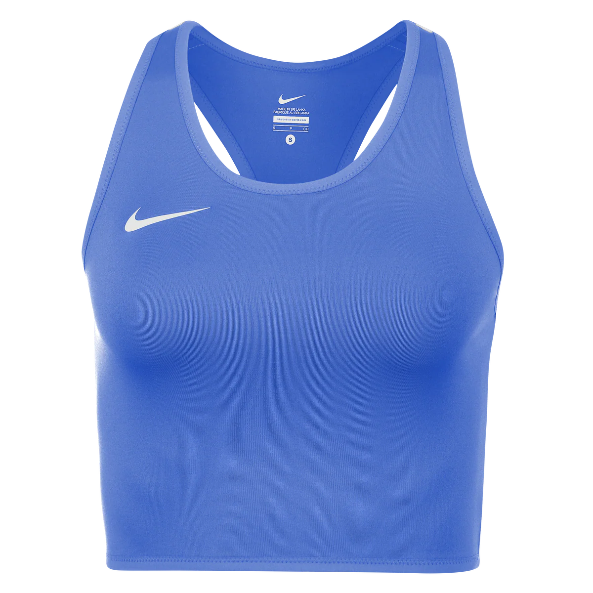 Womens Nike Team Cover Top
