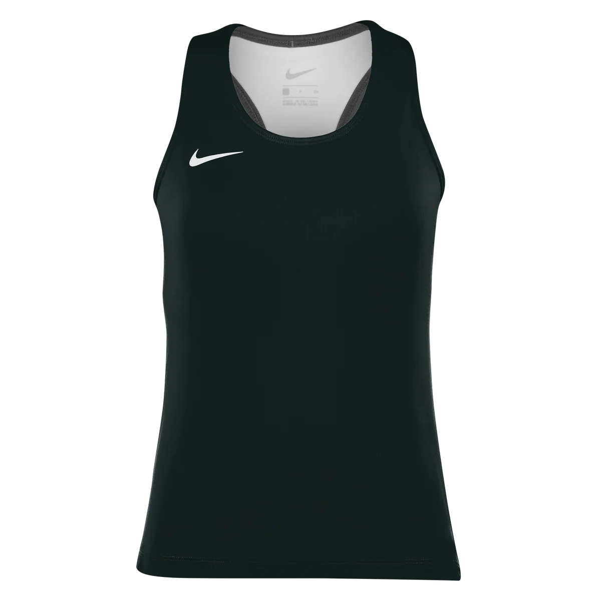 Womens Nike Team Airborne Top