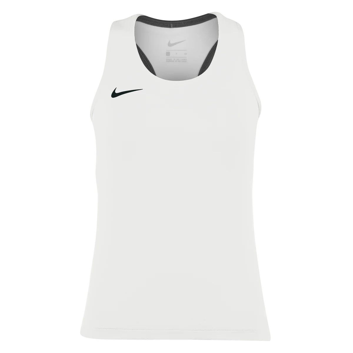 Womens Nike Team Airborne Top