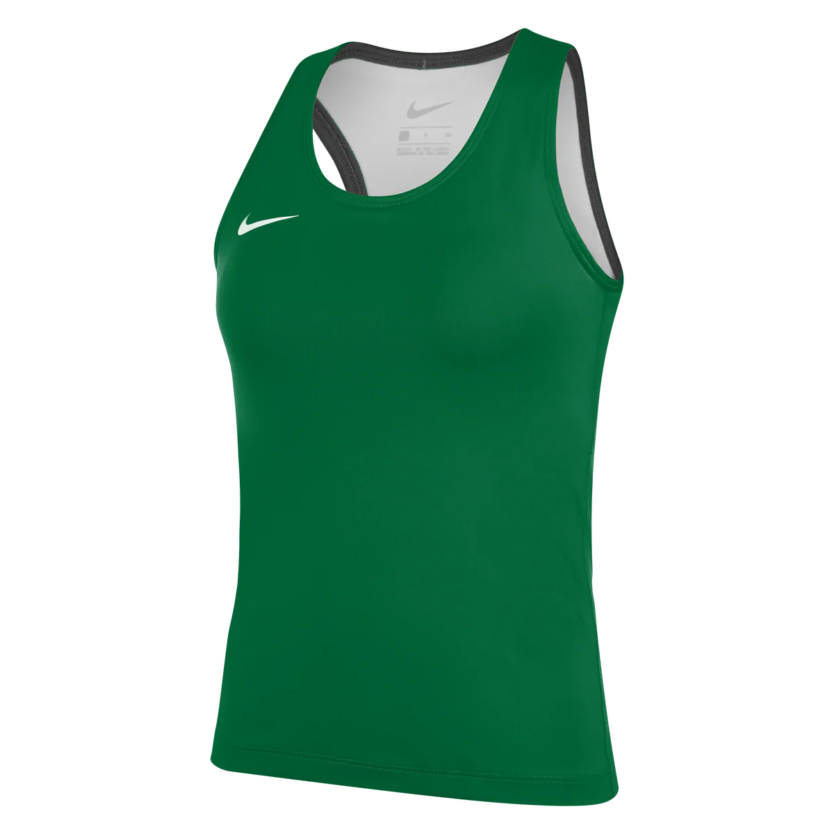 Womens Nike Team Airborne Top