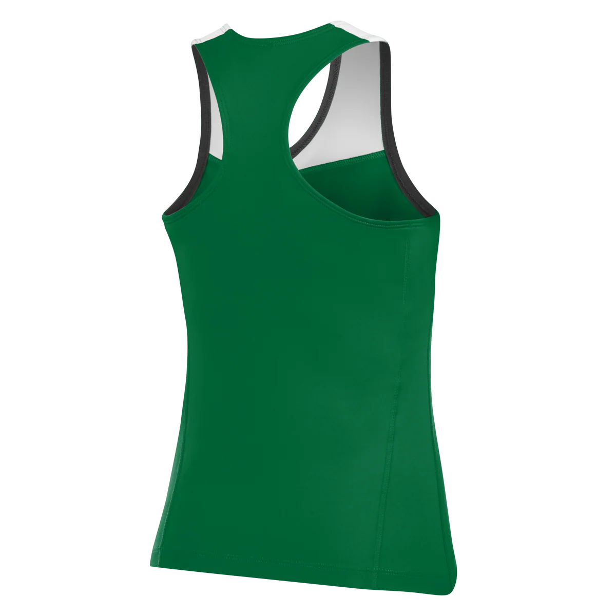 Womens Nike Team Airborne Top - Image 2