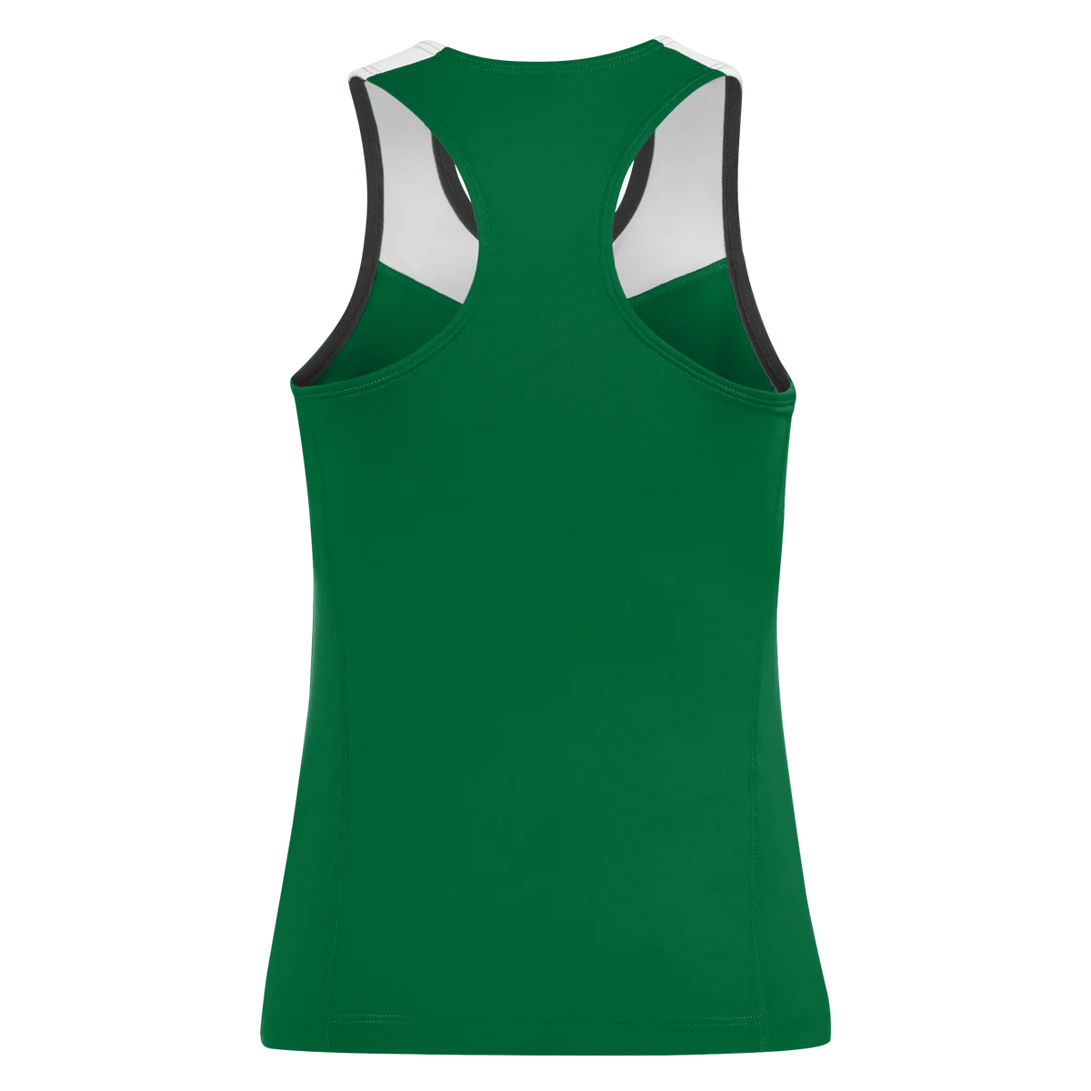Womens Nike Team Airborne Top - Image 4