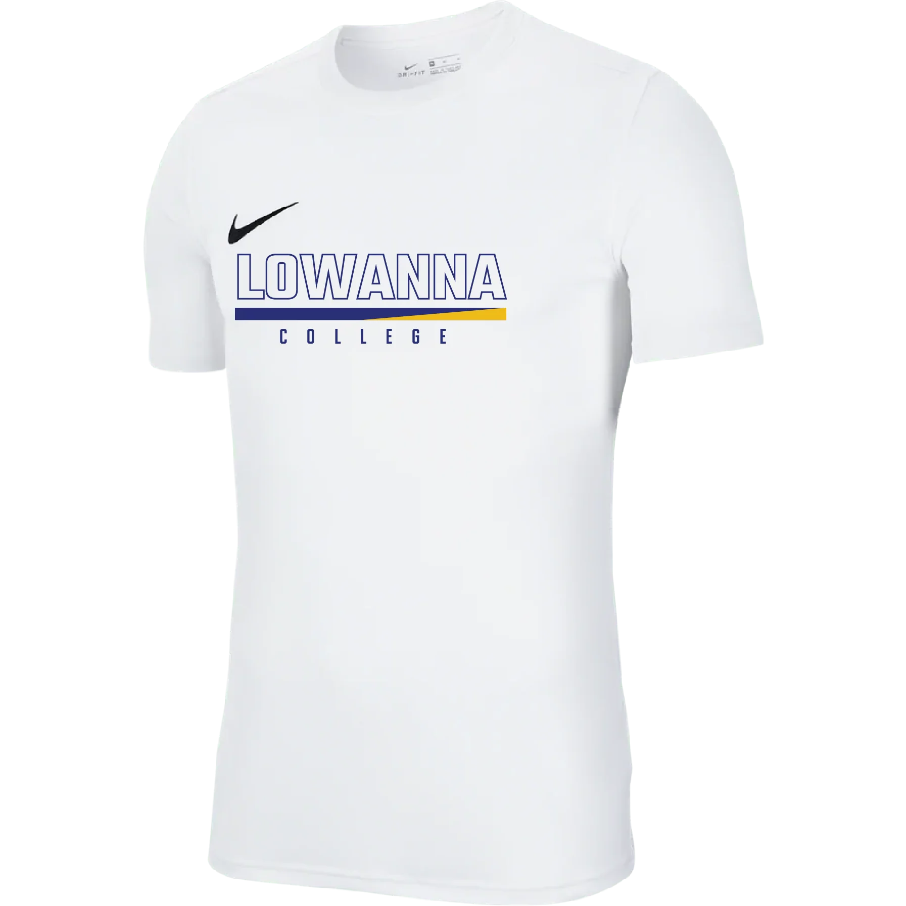 Unisex Adults Park 7 Jersey (Lowanna College)