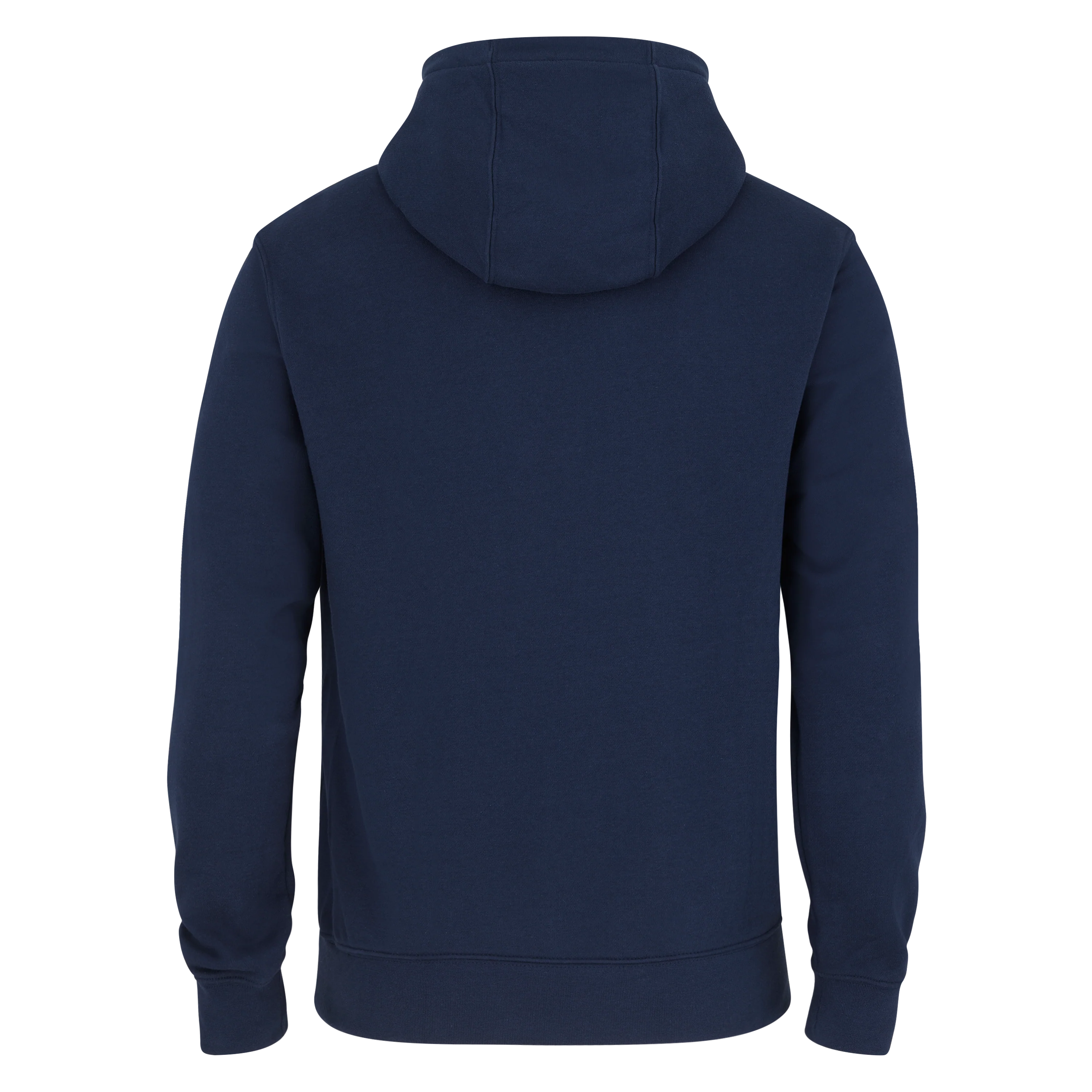 Unisex French Terry Hoodie (Bald Eagles - Football) - Image 2
