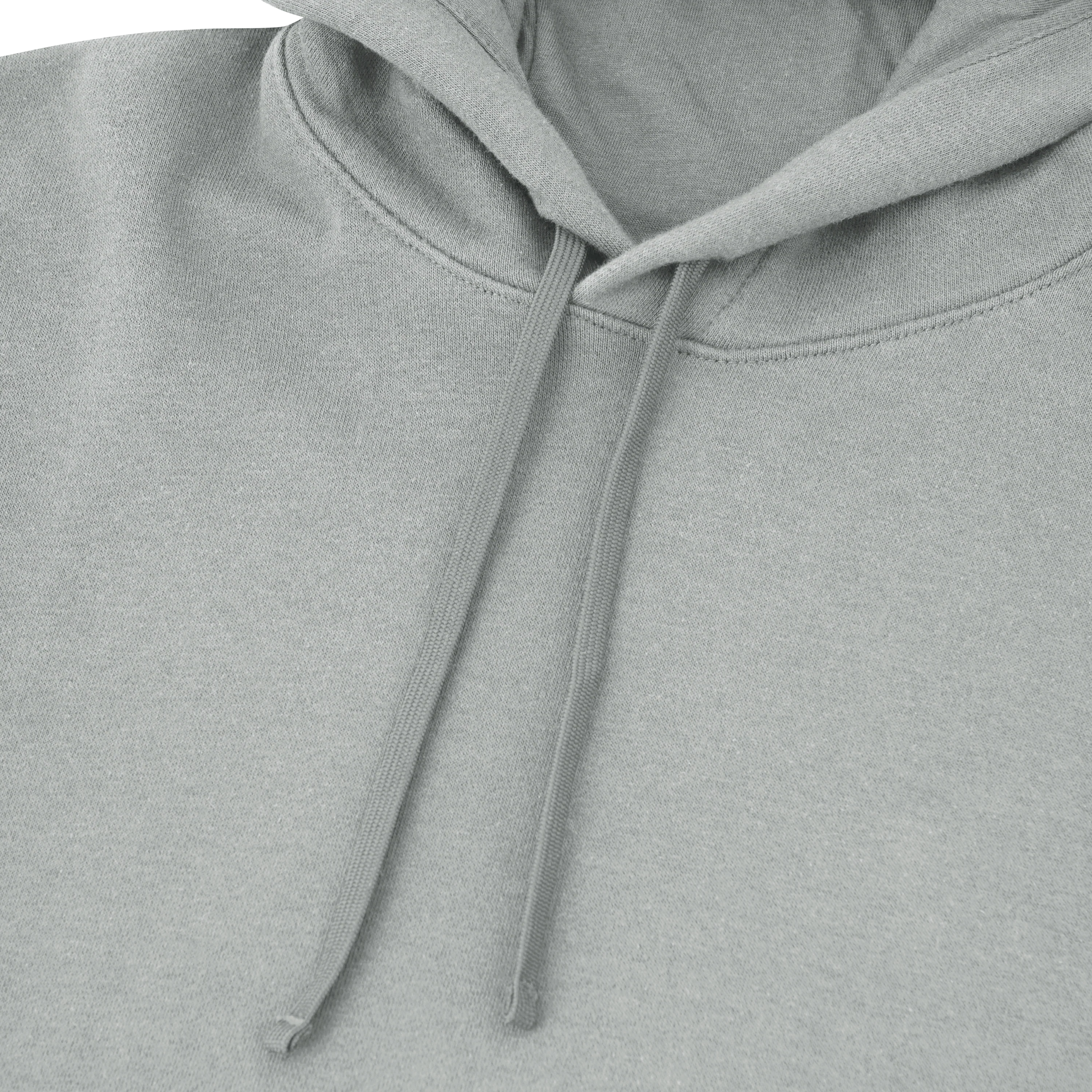 Unisex French Terry Hoodie (Bald Eagles - Football) - Image 4