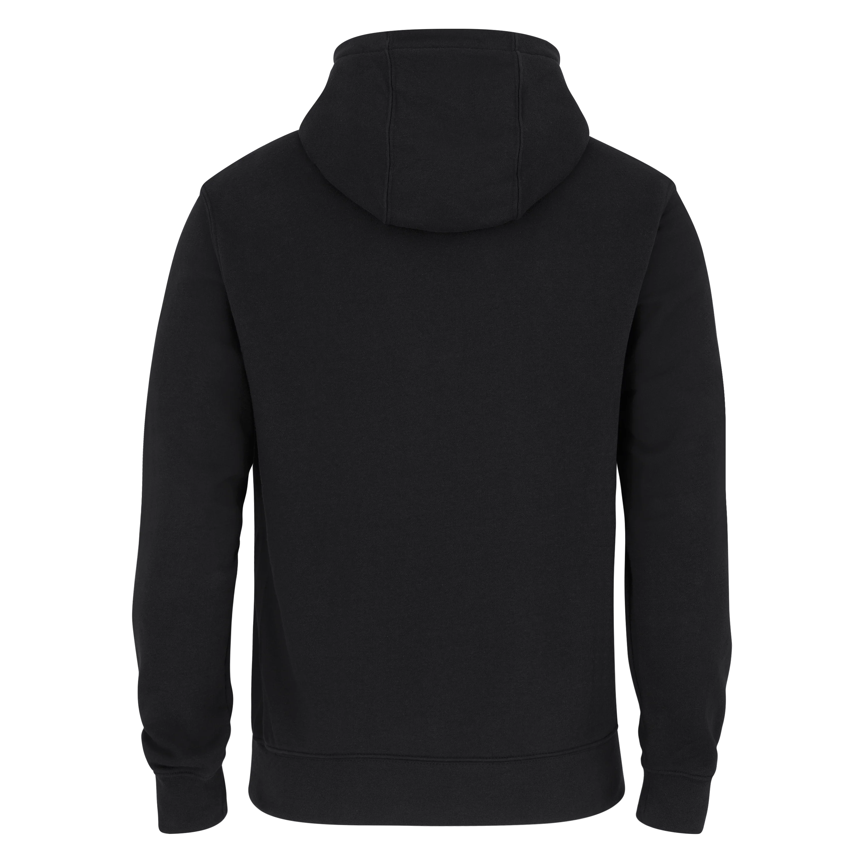 Unisex French Terry Hoodie (Bald Eagles - Golf) - Image 2