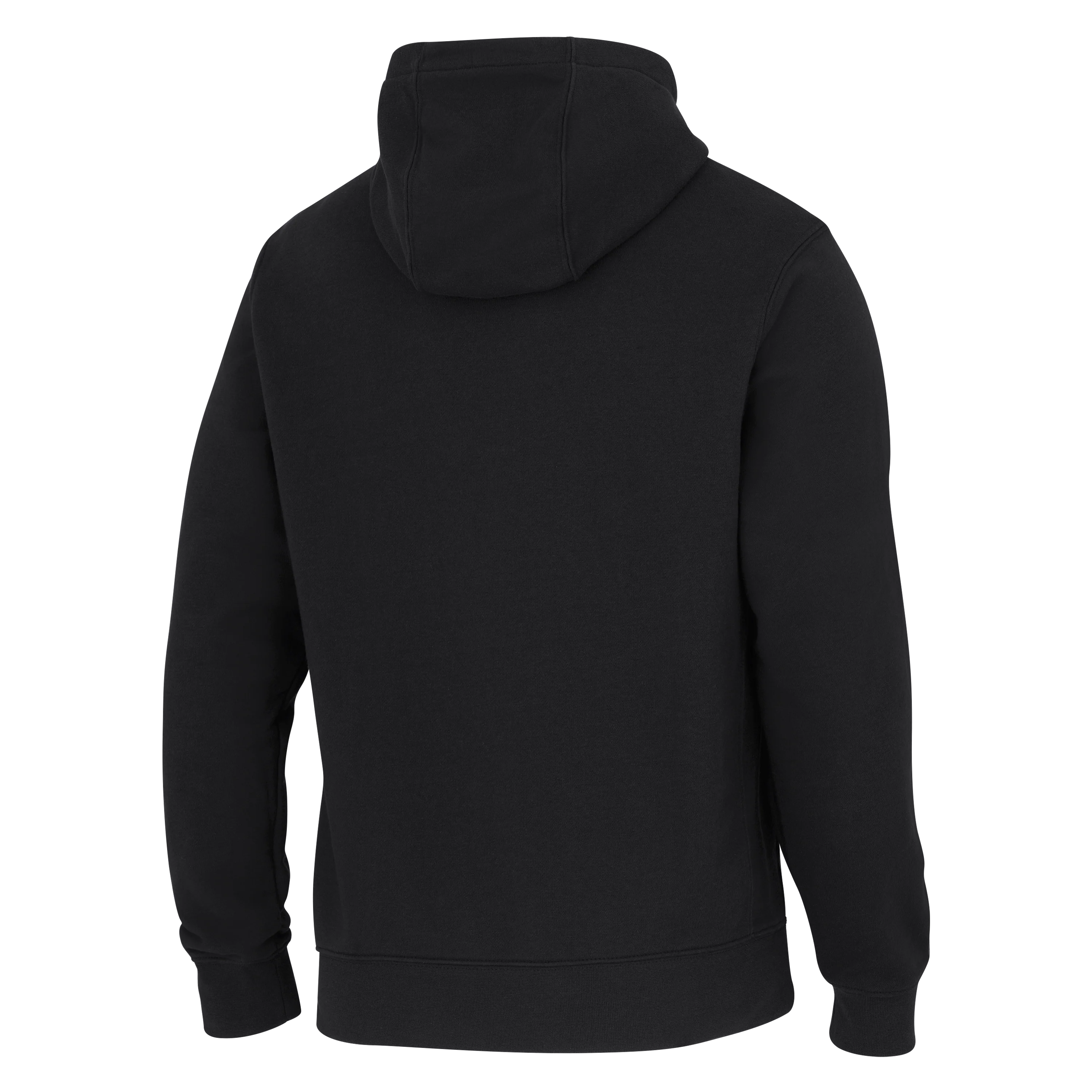 Unisex French Terry Hoodie (Bald Eagles - Golf) - Image 3