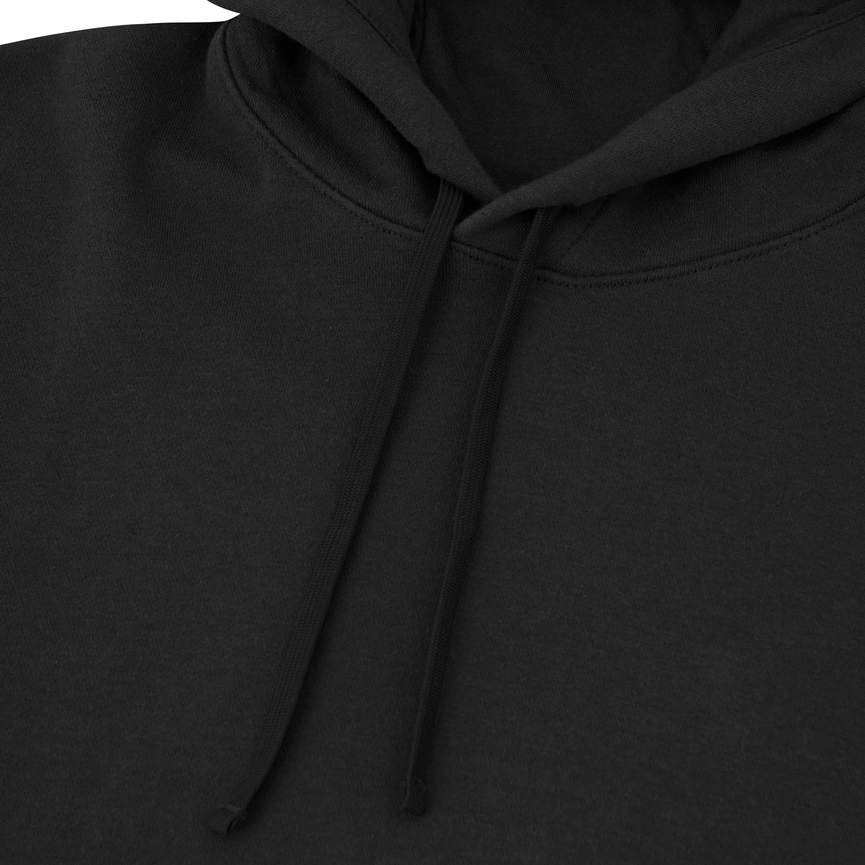 Unisex French Terry Hoodie (Bald Eagles - Golf) - Image 5