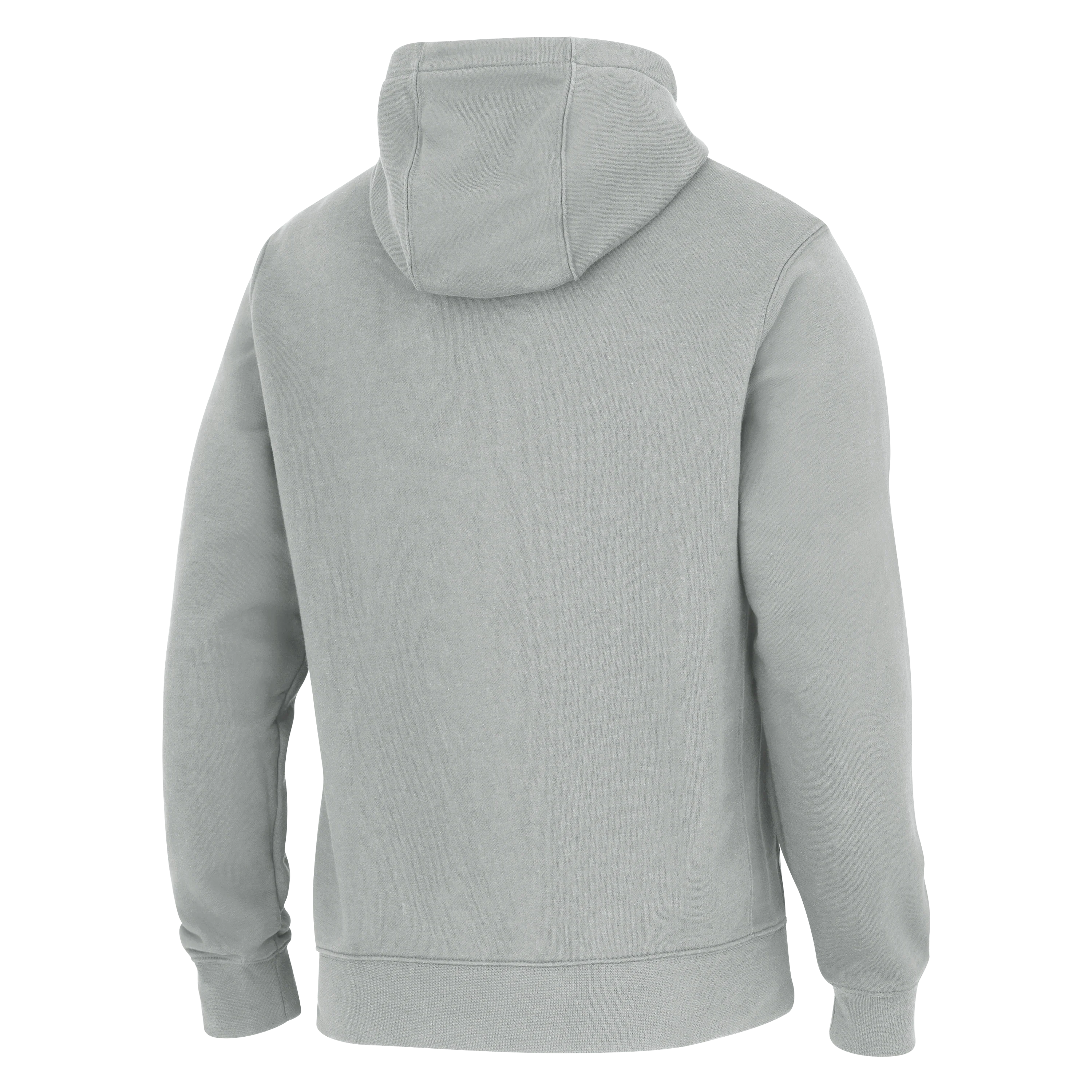 Unisex French Terry Hoodie (Bald Eagles - Golf) - Image 3