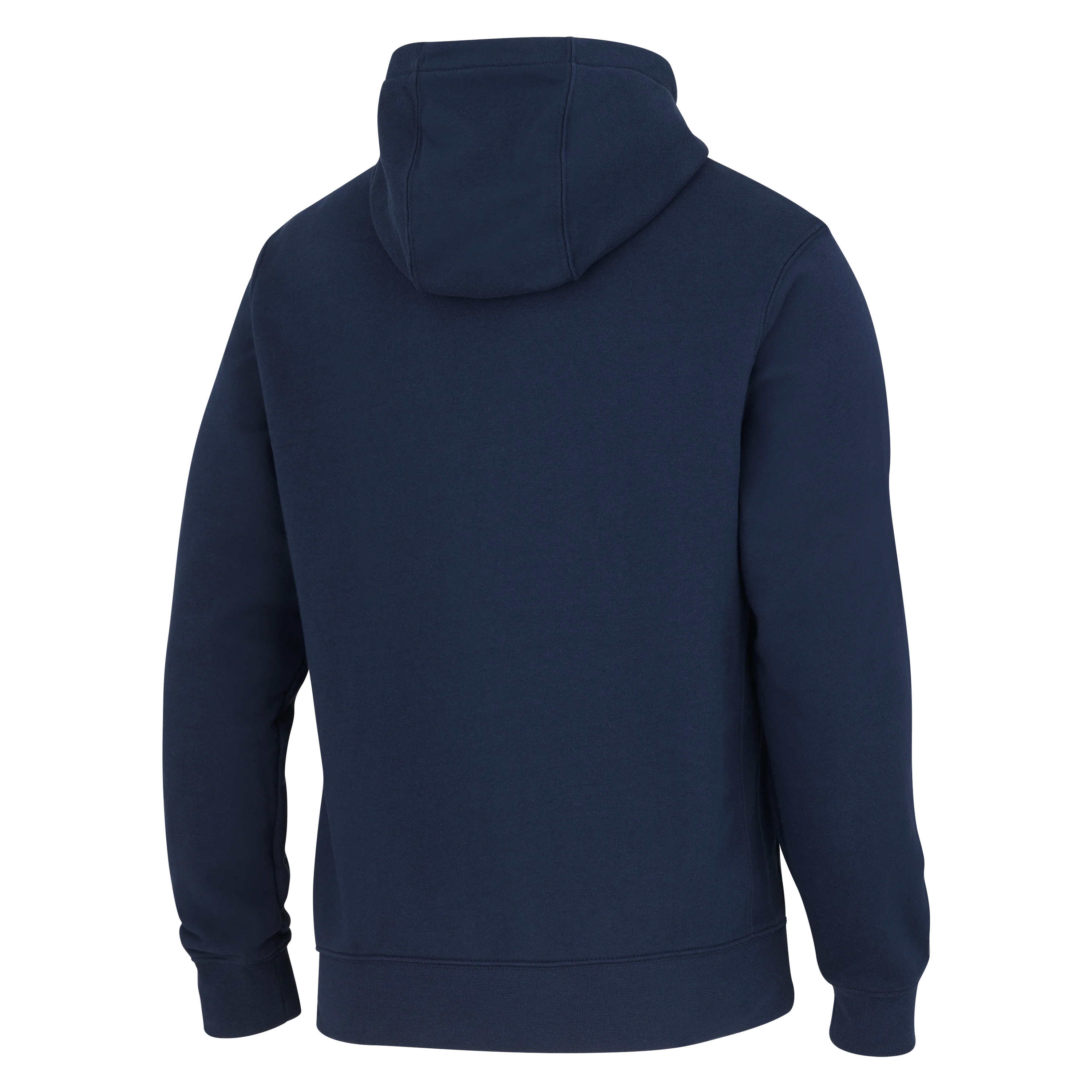 Unisex French Terry Hoodie (Bald Eagles - Golf) - Image 3