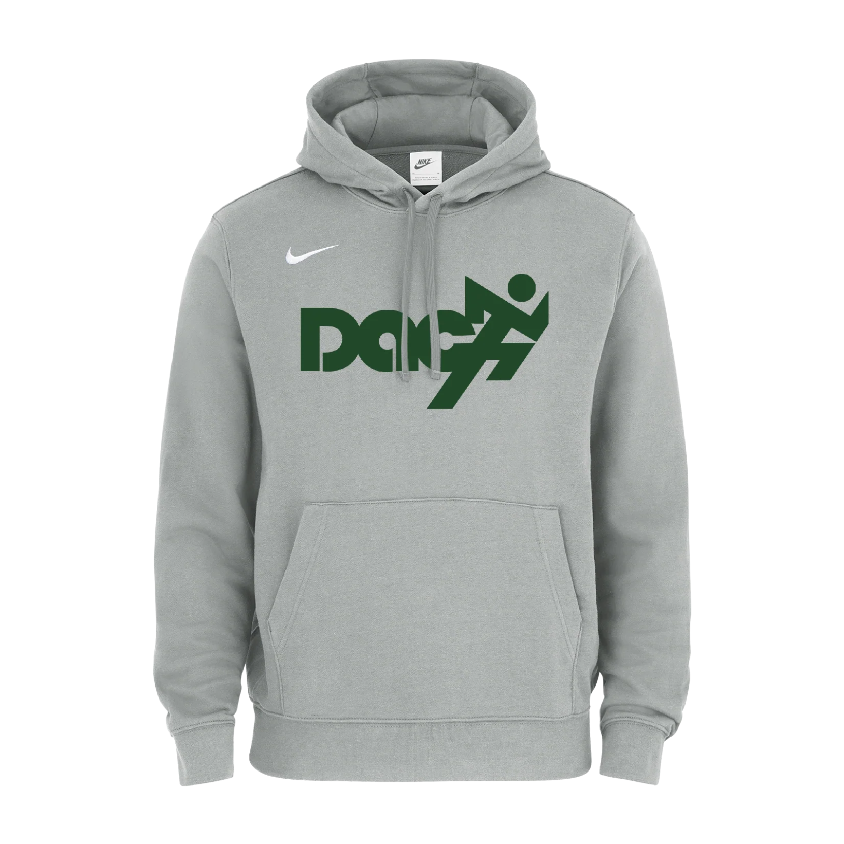 Unisex French Terry Hoodie (Doncaster Athletic Club)