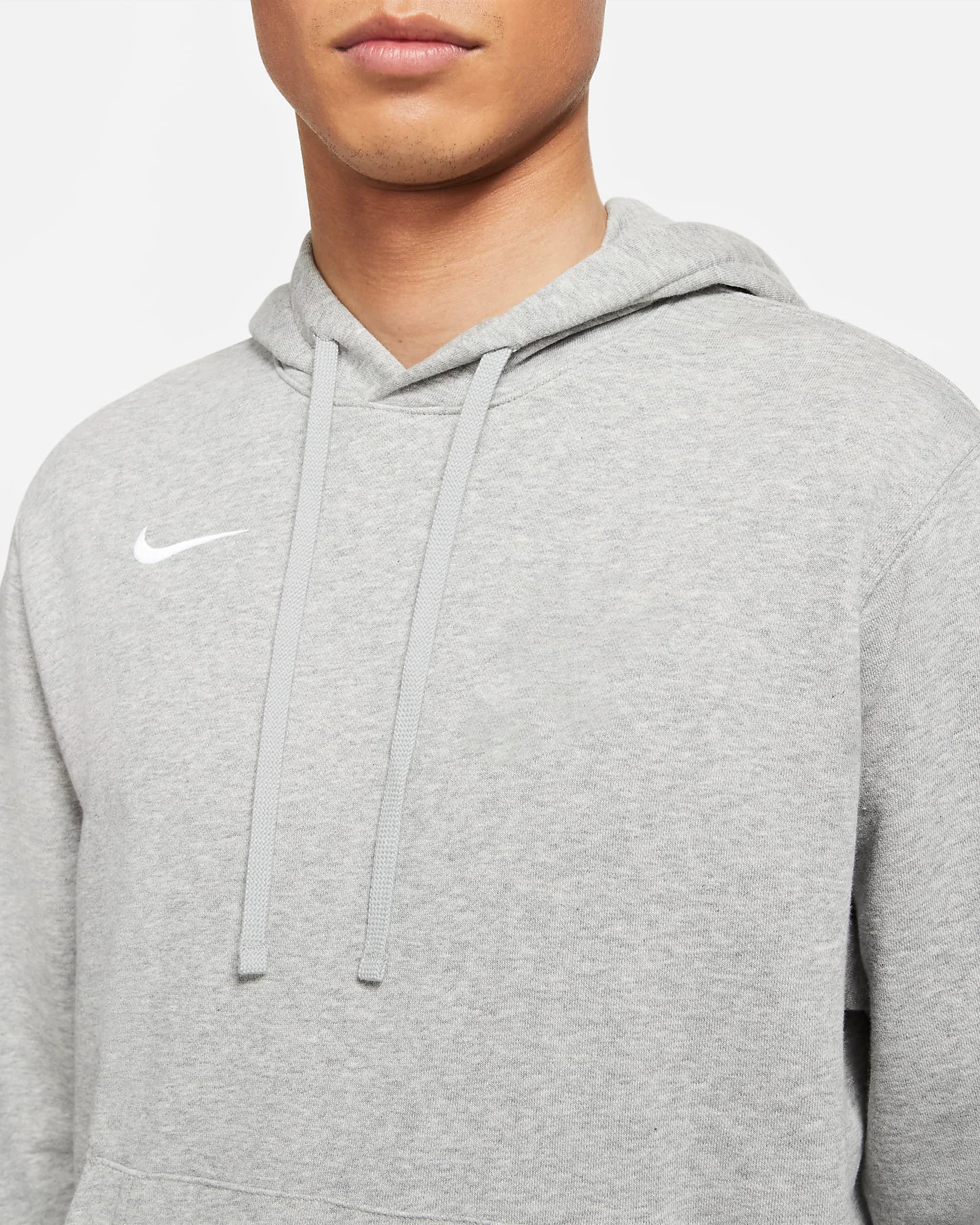 Unisex French Terry Hoodie (Doncaster Athletic Club) - Image 9