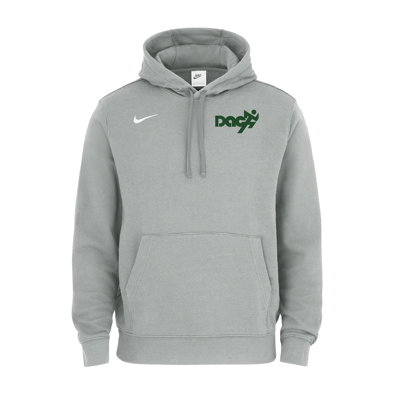 Unisex French Terry Hoodie (Doncaster Athletic Club)