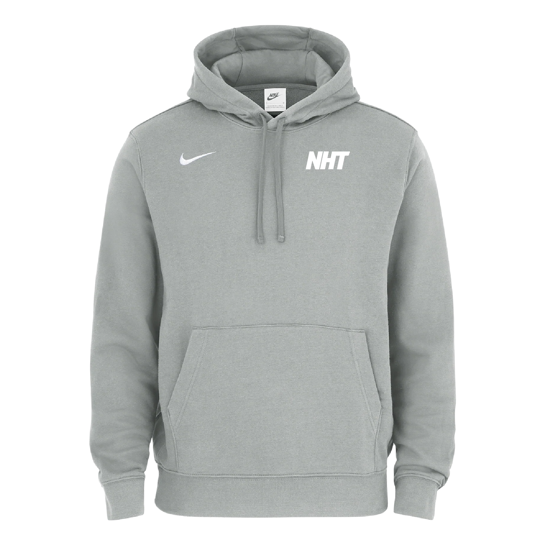 Unisex French Terry Hoodie (Nick Hall Tennis - NHT)