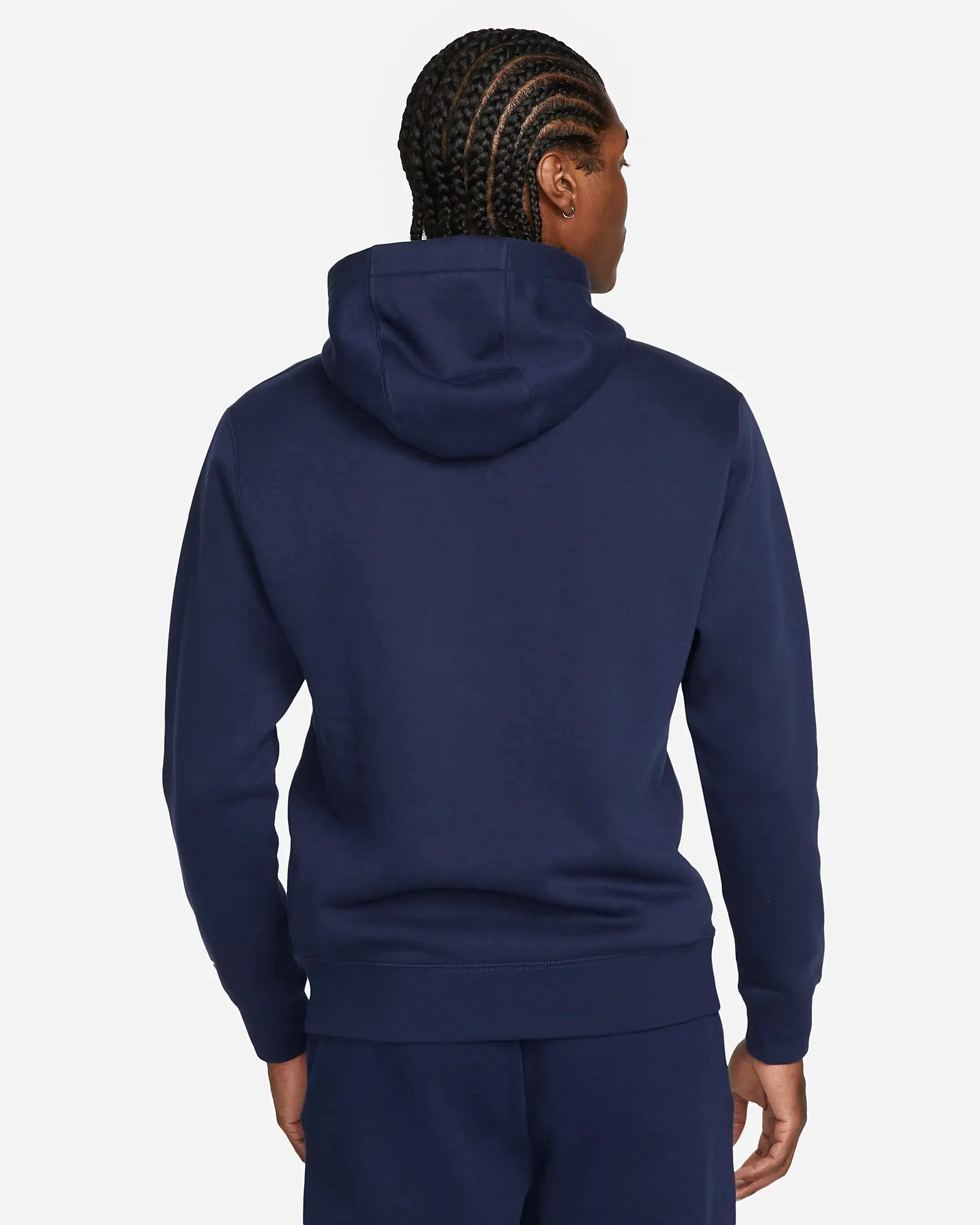 Unisex French Terry Hoodie (Peak Athlete Coaching) - Image 5