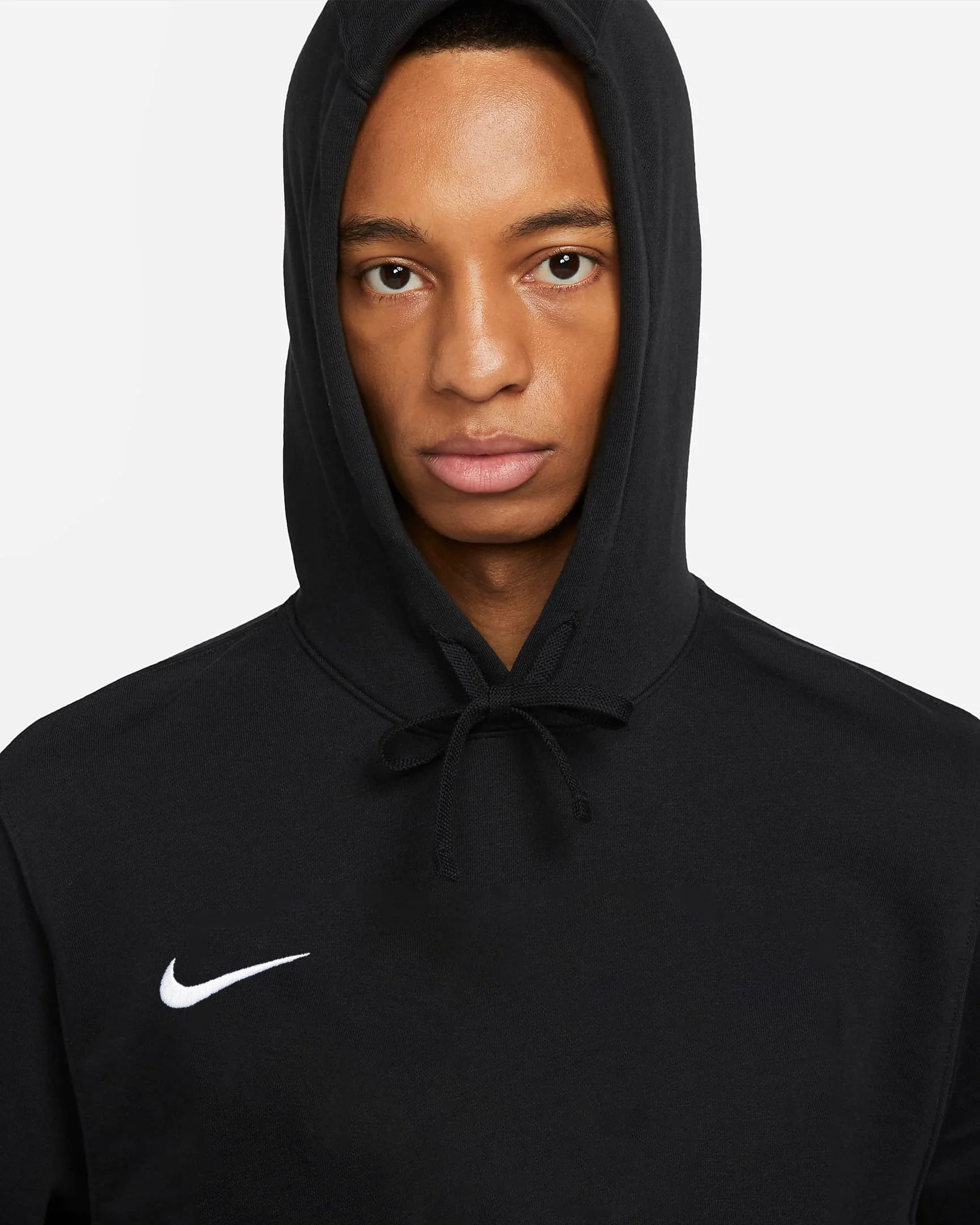 Unisex French Terry Hoodie (Athletic Institute) - Image 7