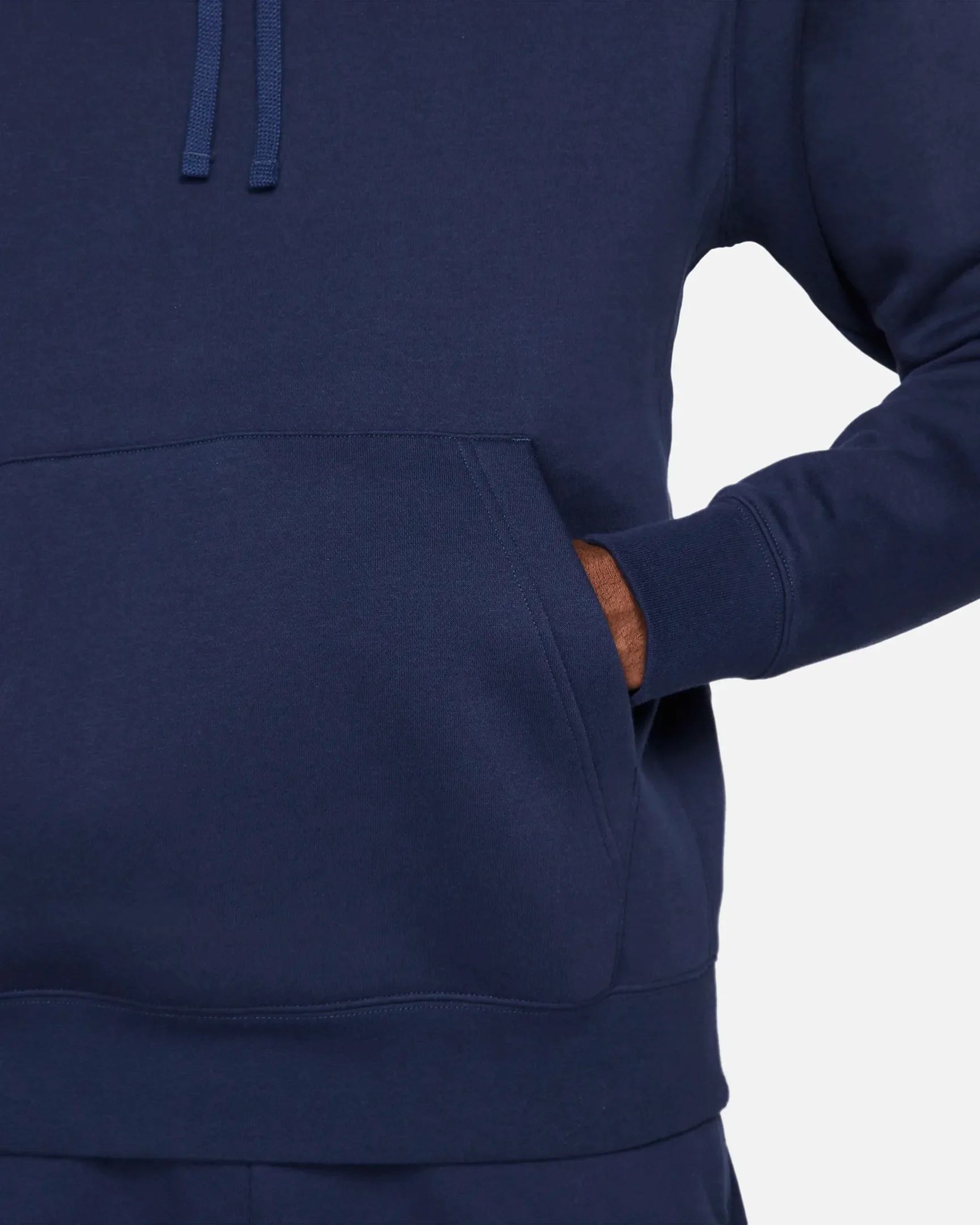 Unisex French Terry Hoodie (Waterford Valley Golf Club) - Image 9