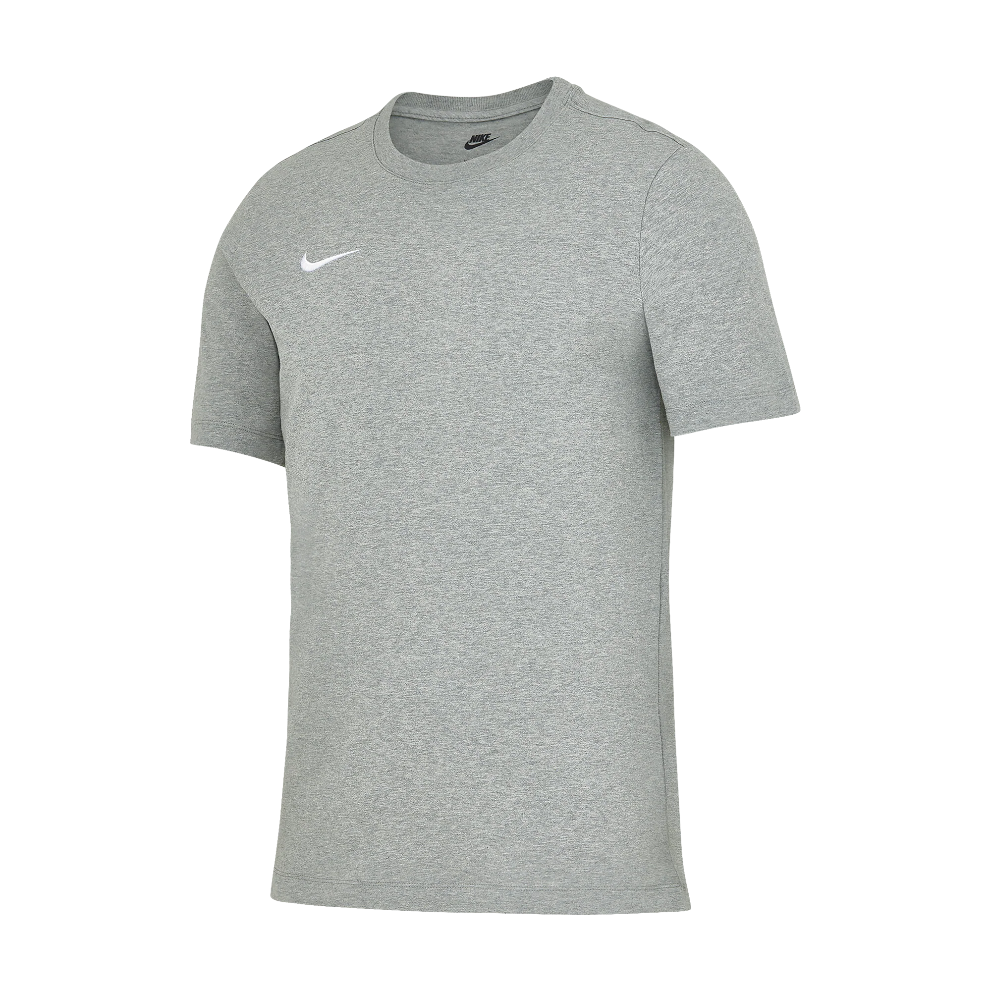 Unisex Nike Cotton T-Shirt (0227NZ-063) - Image 3