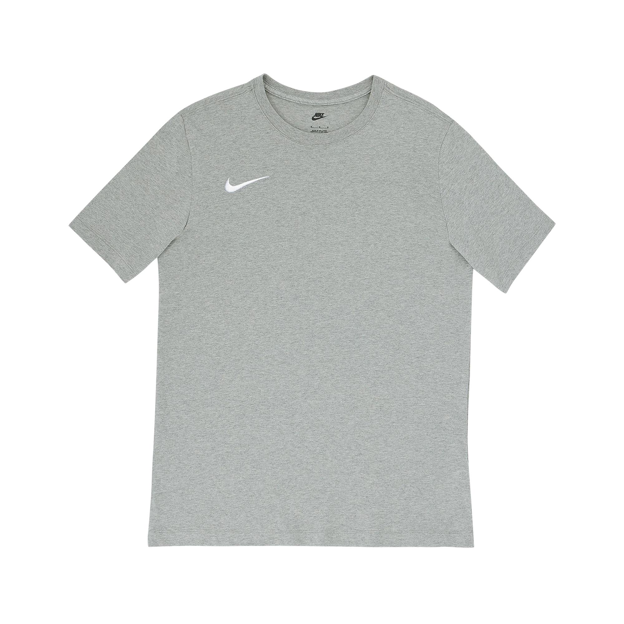 Unisex Nike Cotton T-Shirt (0227NZ-063) - Image 6
