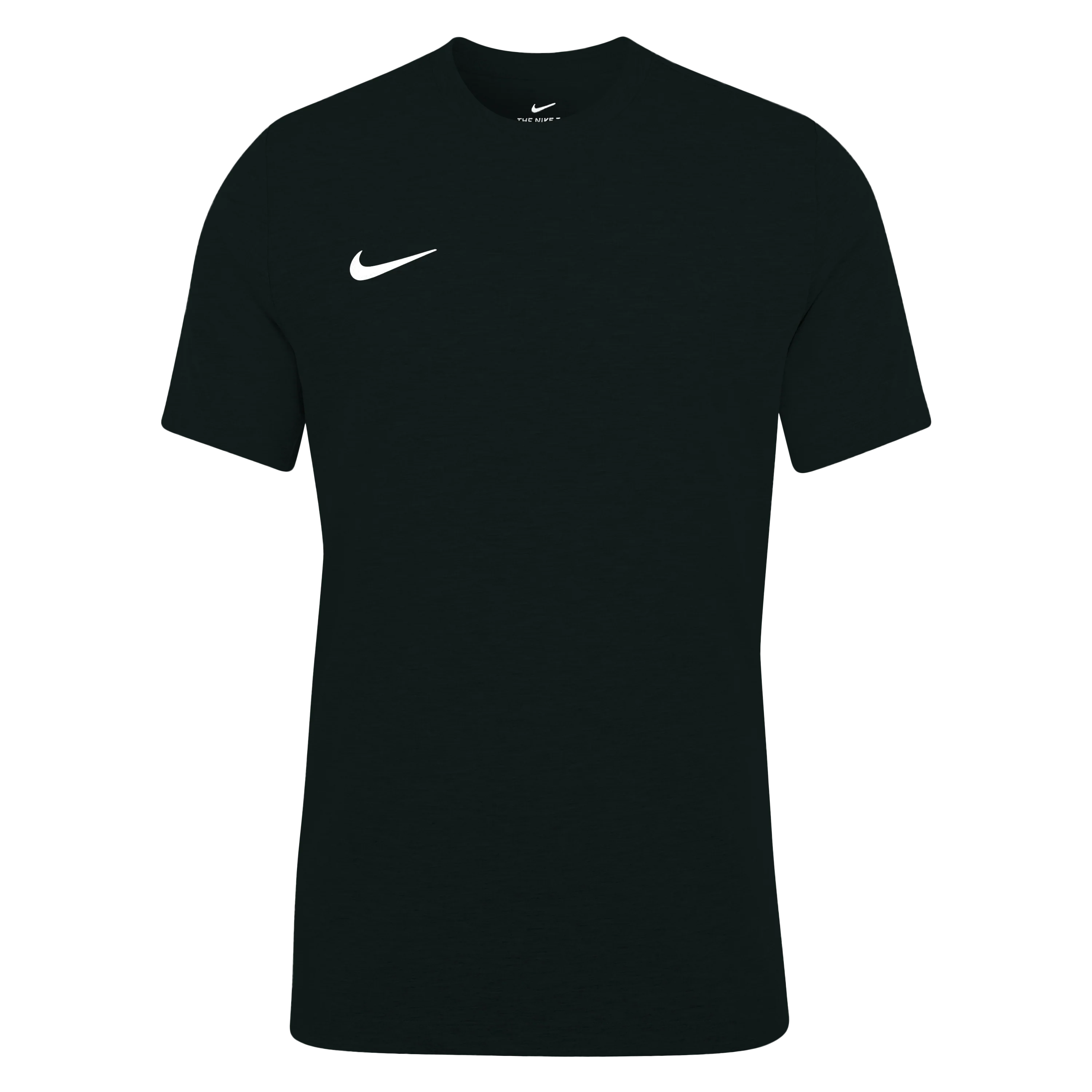 Unisex Nike Cotton T-Shirt (0227NZ-010)
