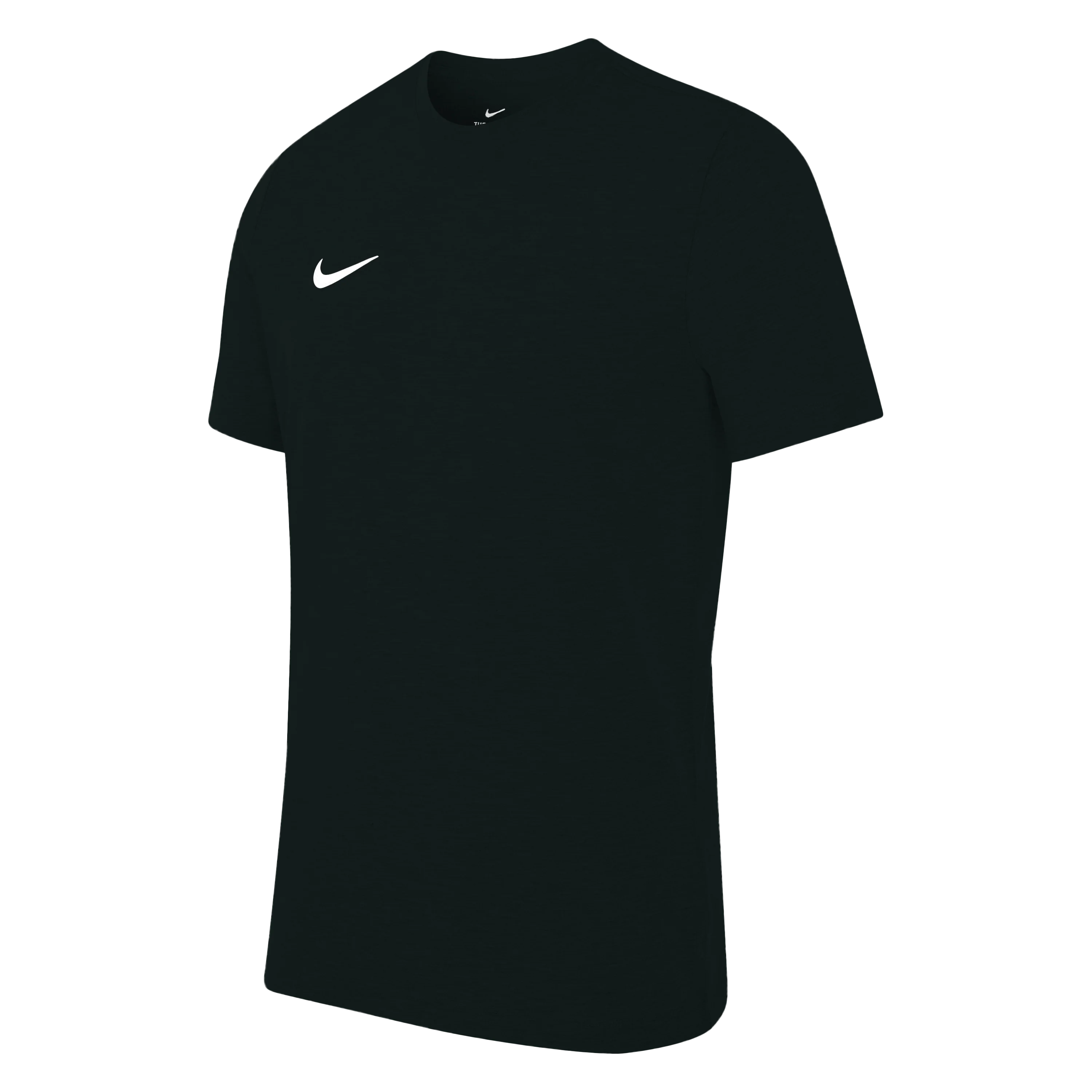 Unisex Nike Cotton T-Shirt (0227NZ-010) - Image 3