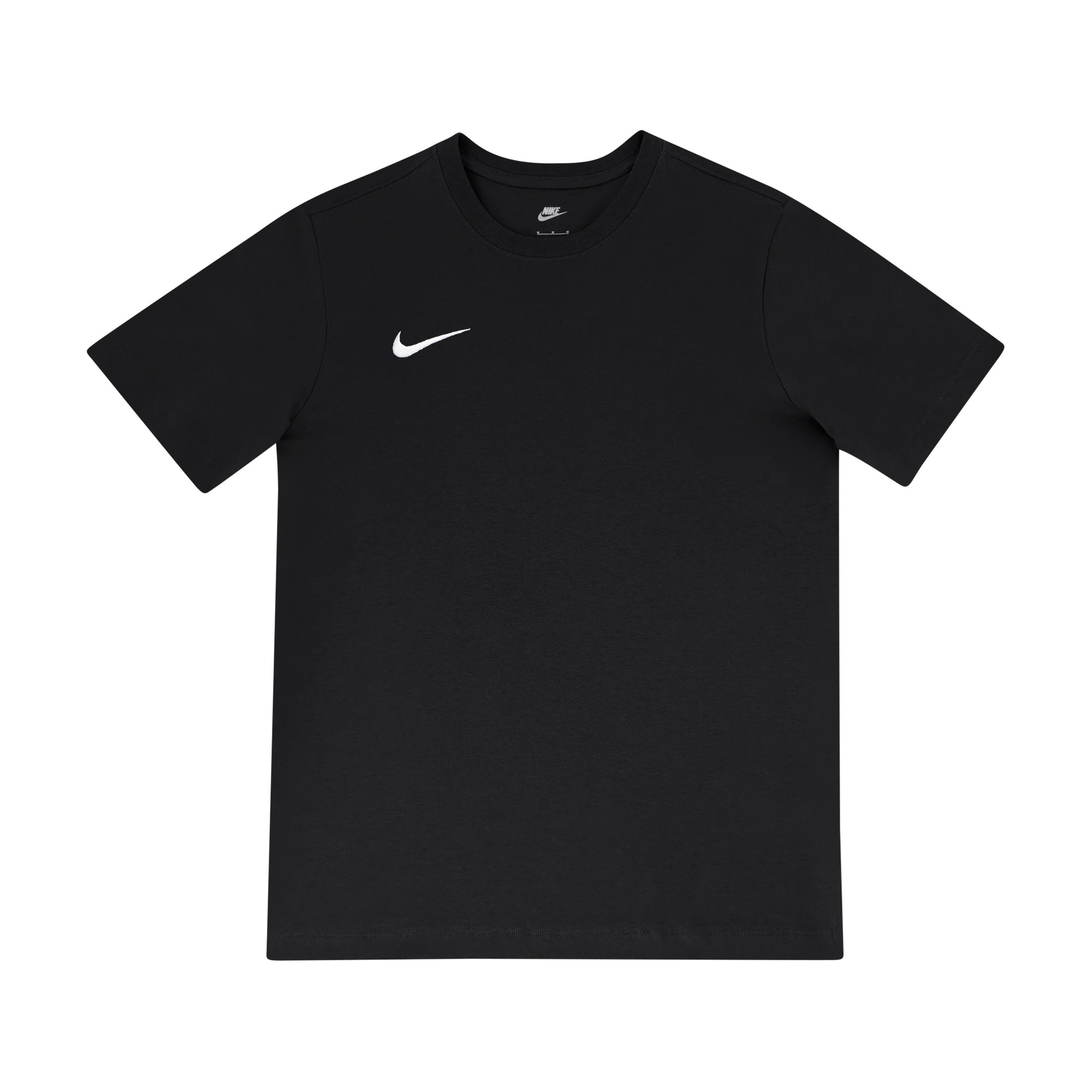 Unisex Nike Cotton T-Shirt (0227NZ-010) - Image 5