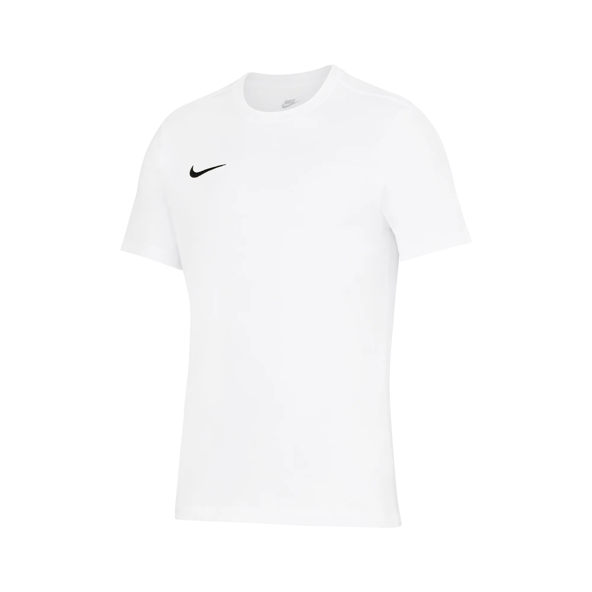 Unisex Nike Cotton T-Shirt (0227NZ-100) - Image 4
