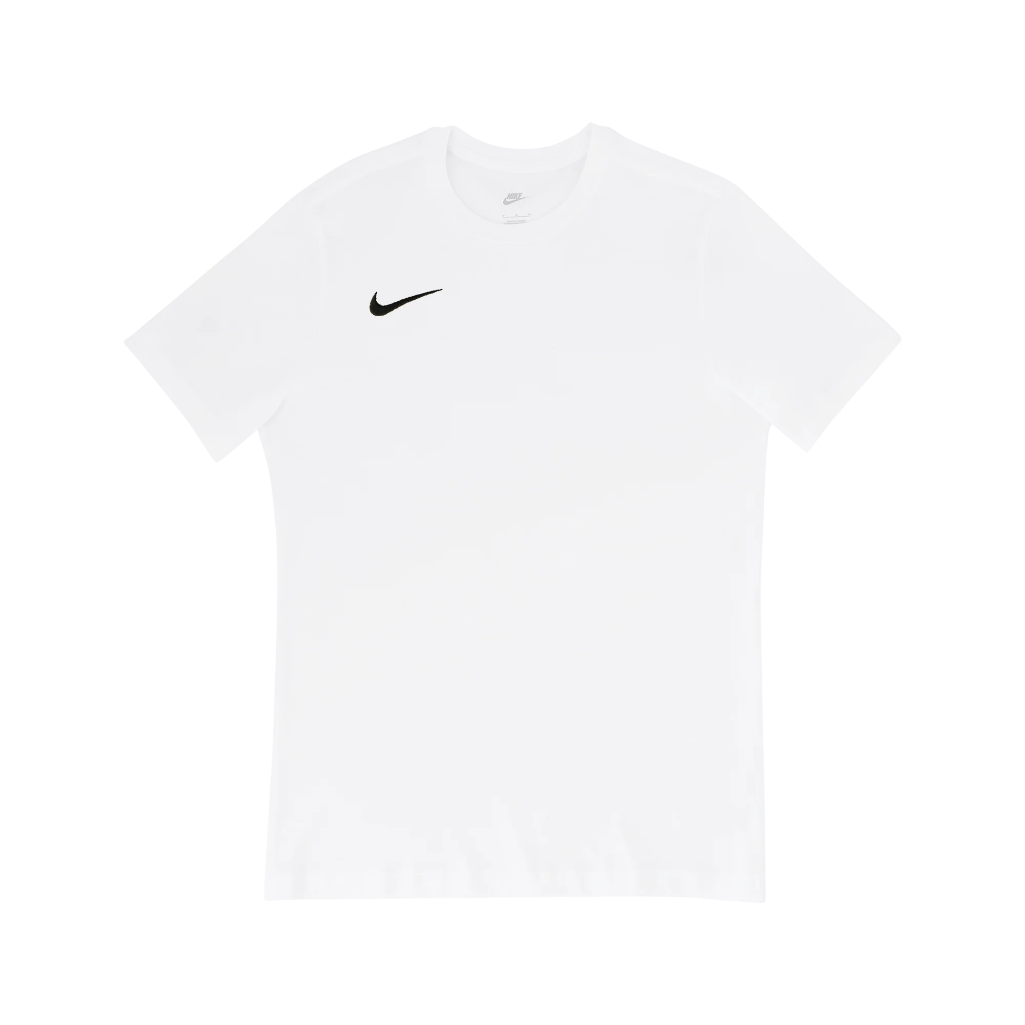 Unisex Nike Cotton T-Shirt (0227NZ-100) - Image 5