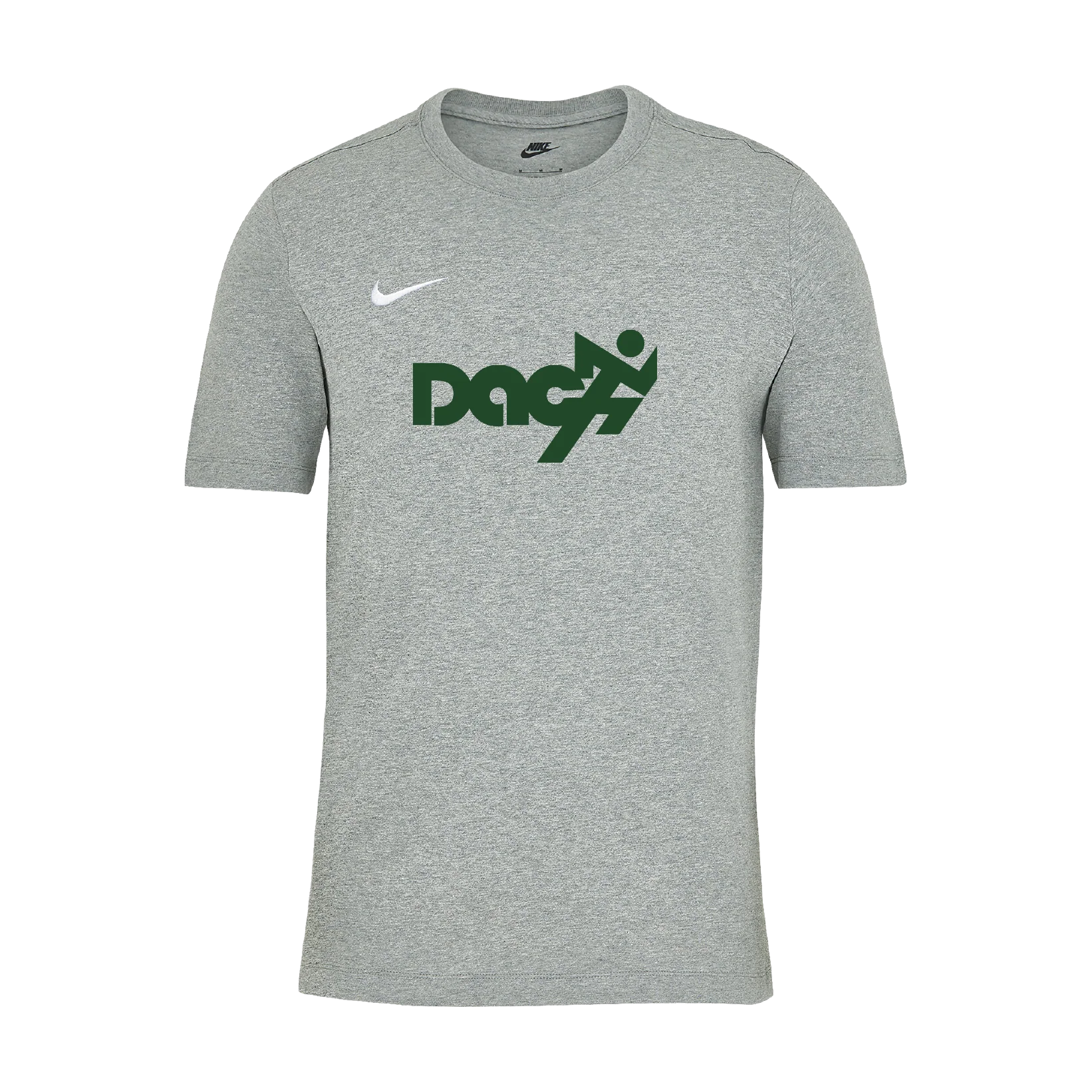 Unisex Nike Cotton T-Shirt (Doncaster Athletic Club)