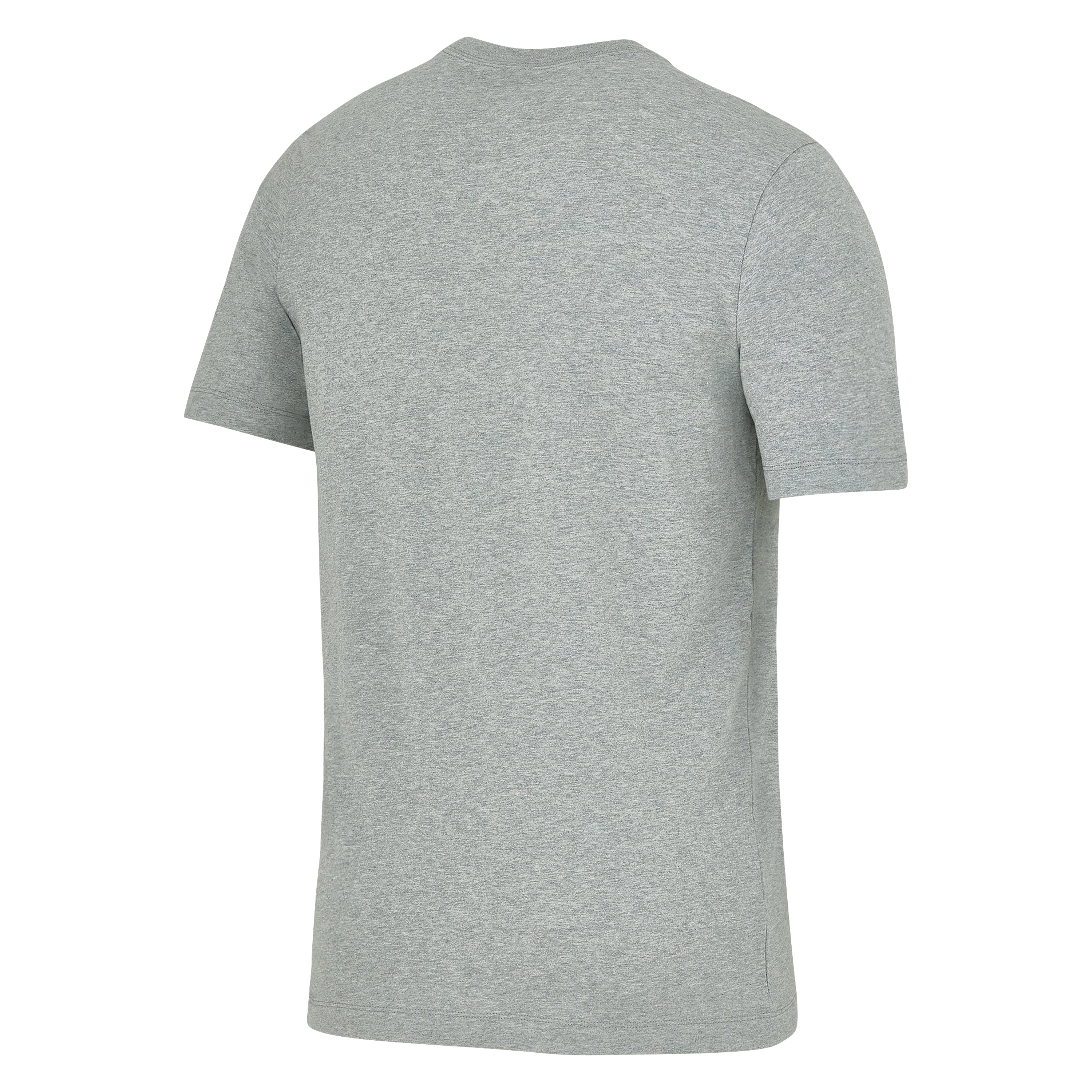 Unisex Nike Cotton T-Shirt (0227NZ-063) - Image 4