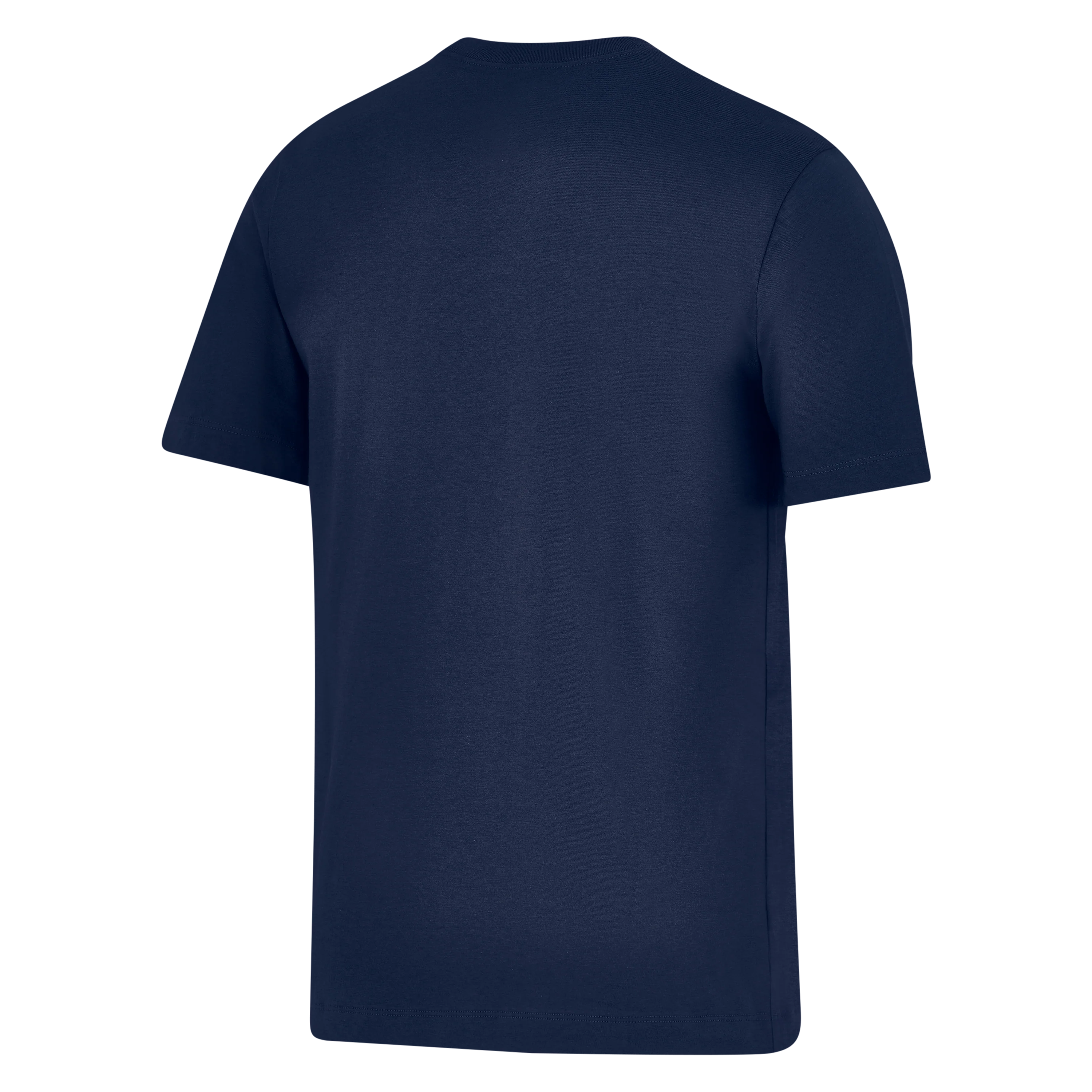Unisex Nike Cotton T-Shirt (0227NZ-451) - Image 3