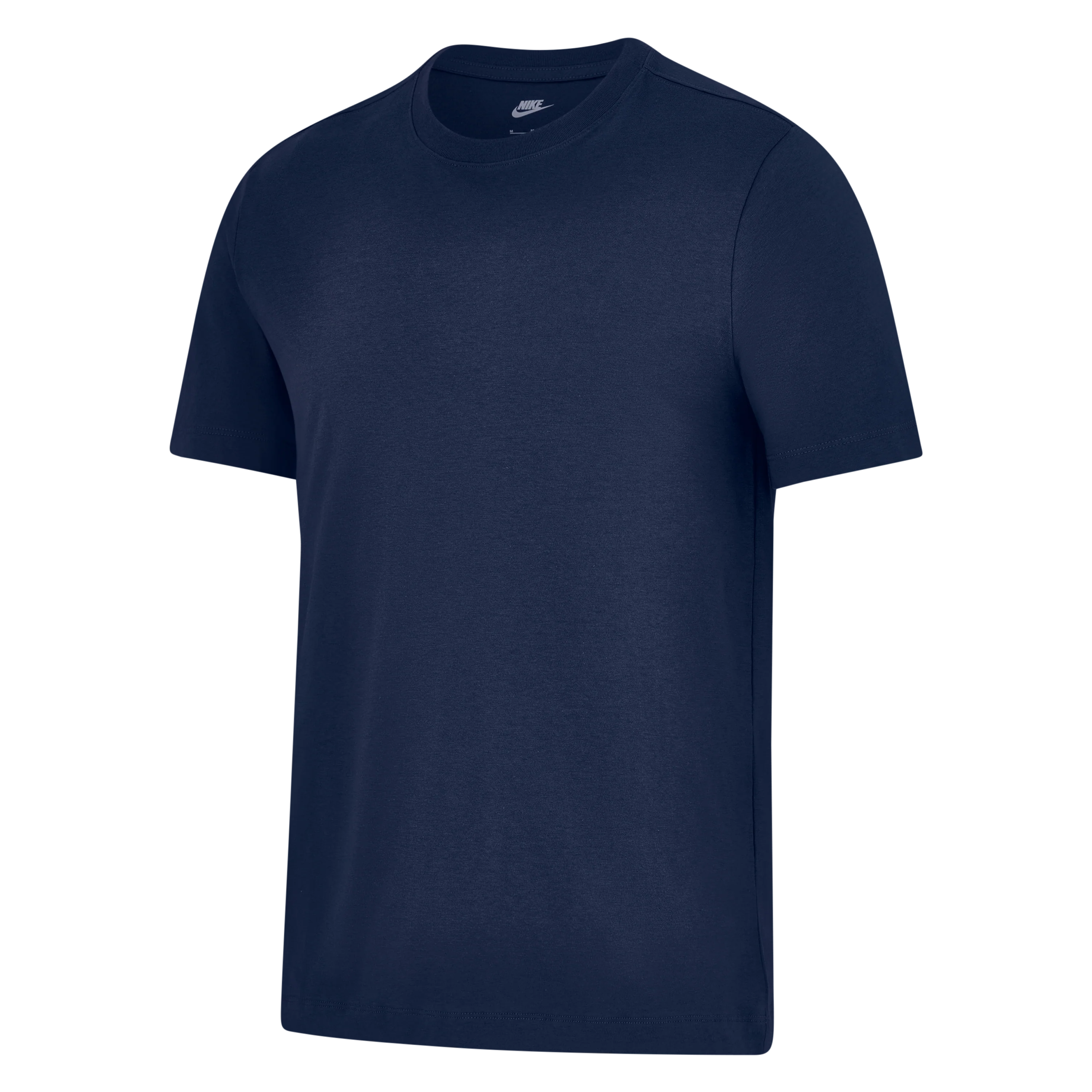 Unisex Nike Cotton T-Shirt (0227NZ-451) - Image 4