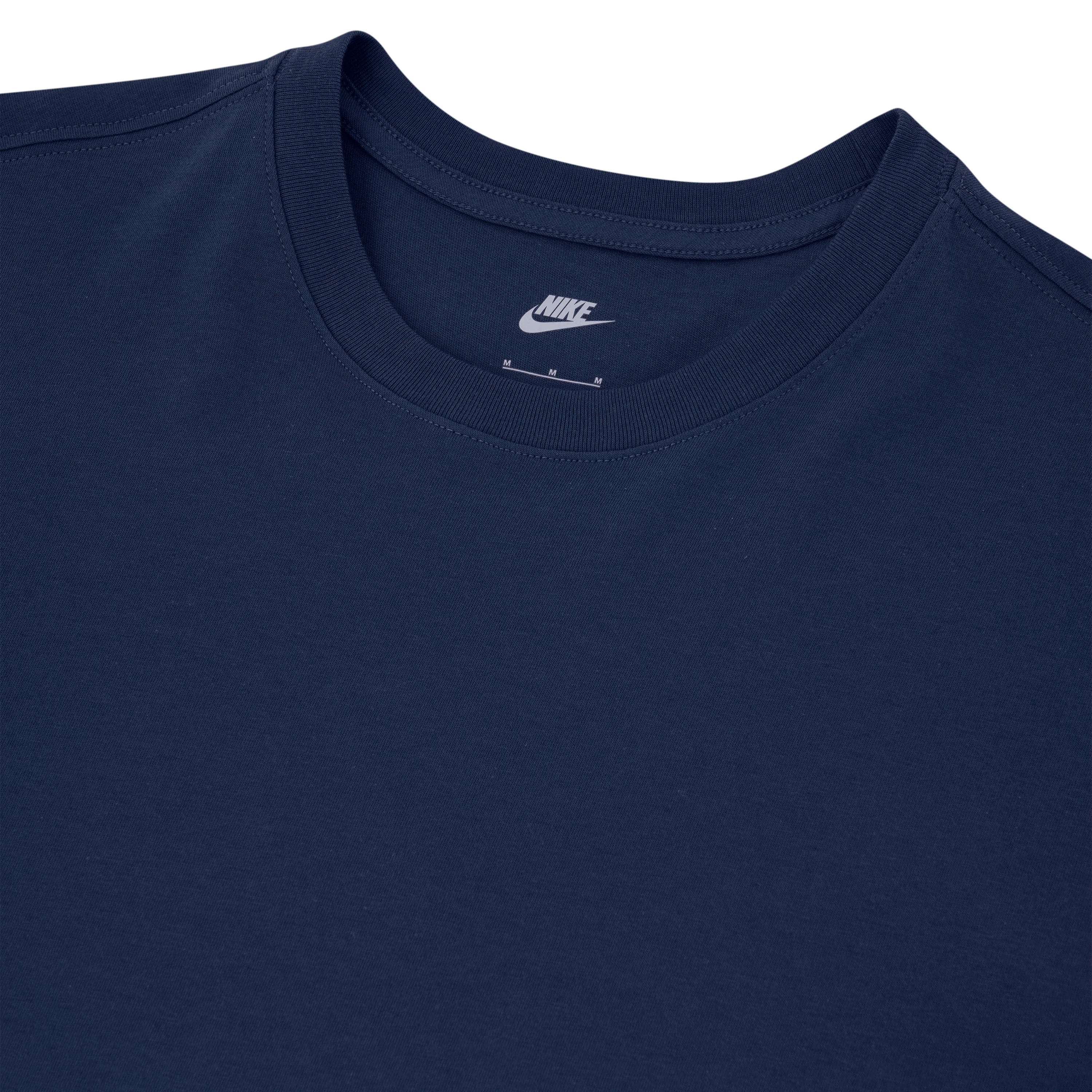 Unisex Nike Cotton T-Shirt (0227NZ-451) - Image 7