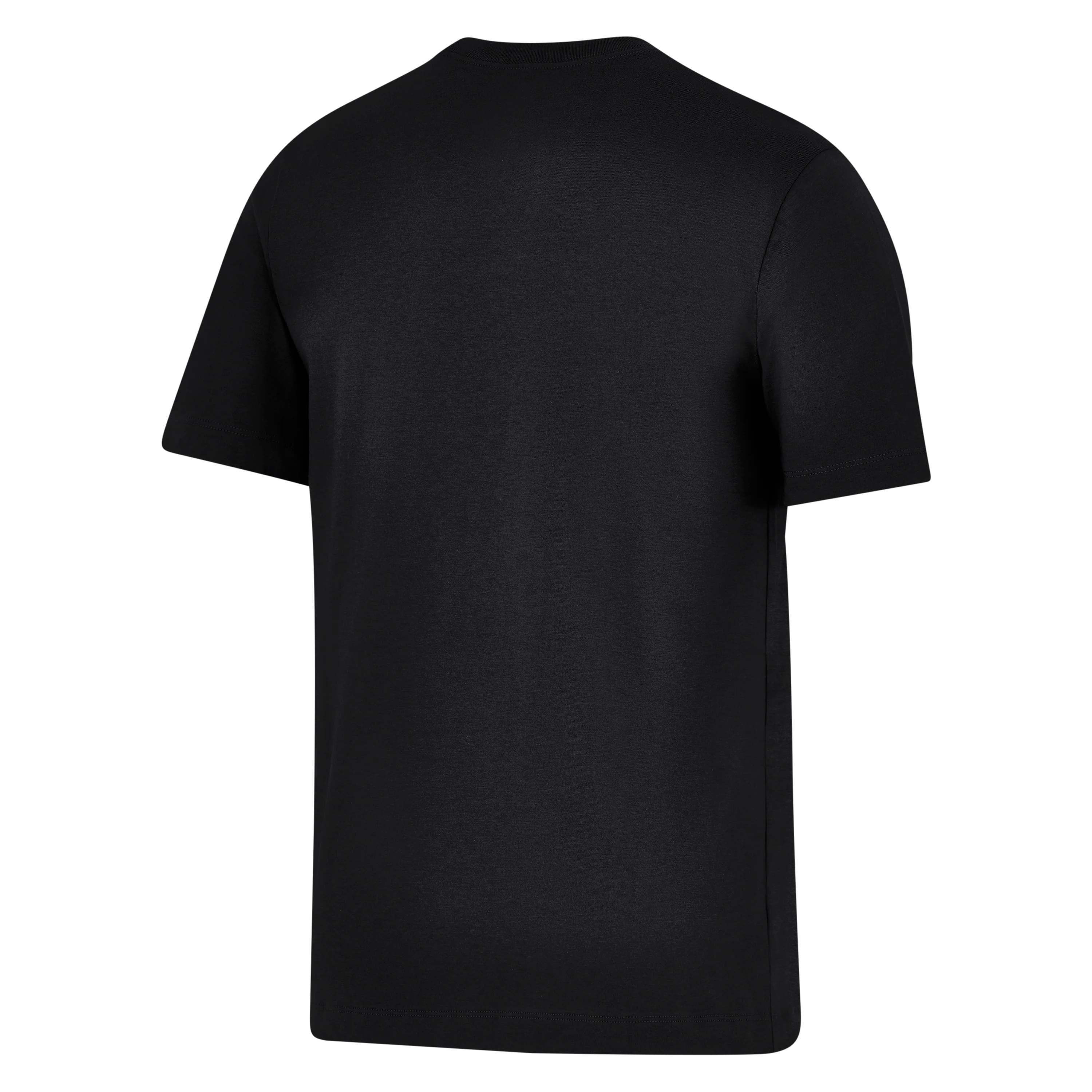 Unisex Nike Cotton T-Shirt (0227NZ-010) - Image 4