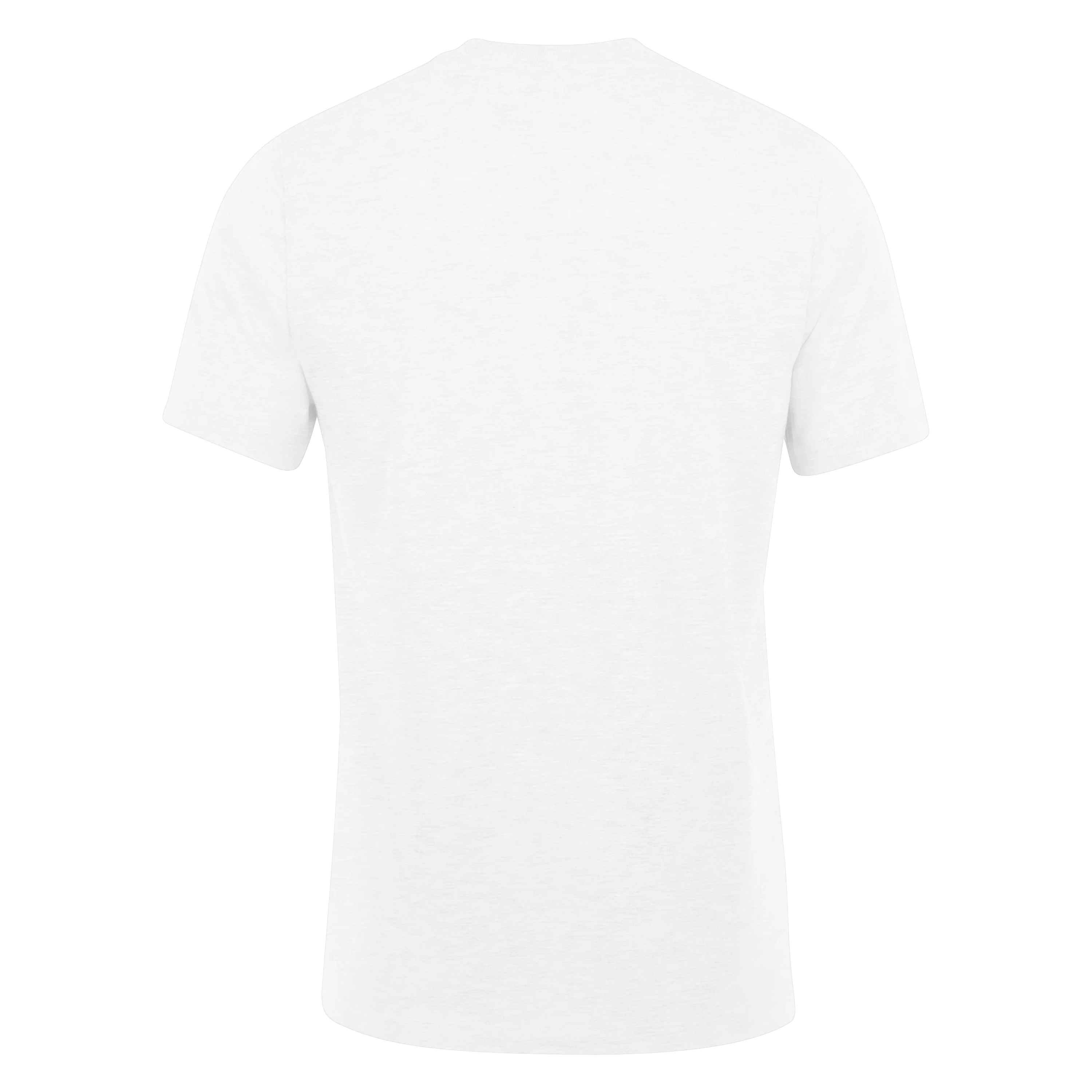 Unisex Nike Cotton T-Shirt (St Kevin's Old Boys Football Club) - Image 2