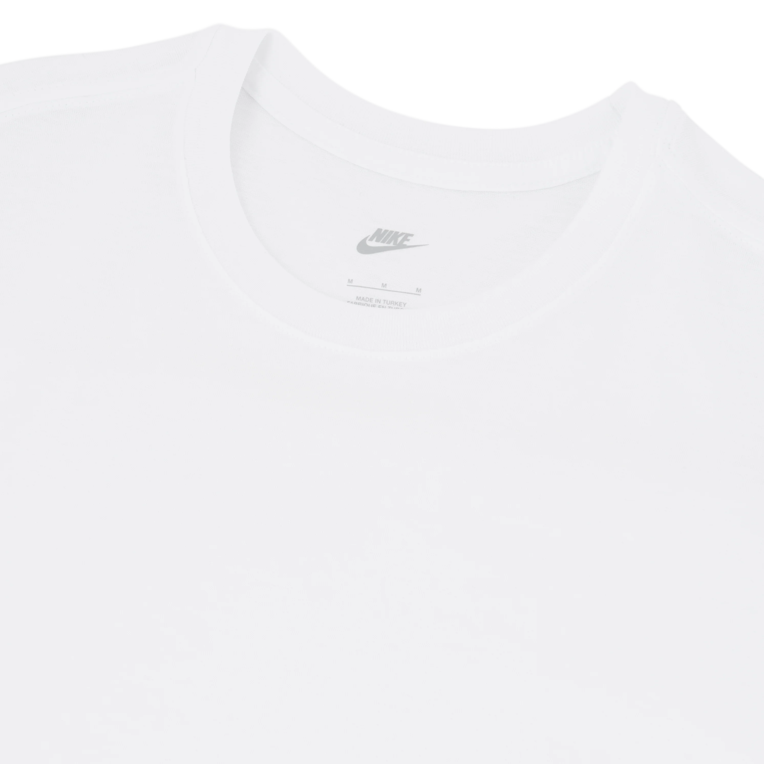 Unisex Nike Cotton T-Shirt (Tribal Run Club) - Image 5