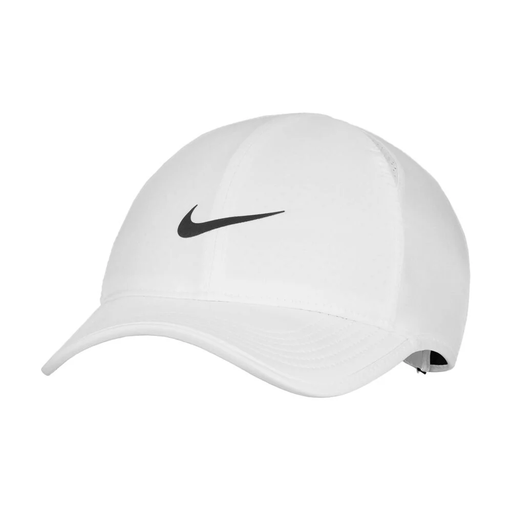 Unisex Nike Dri-FIT Featherlight Cap (FB5682-100)