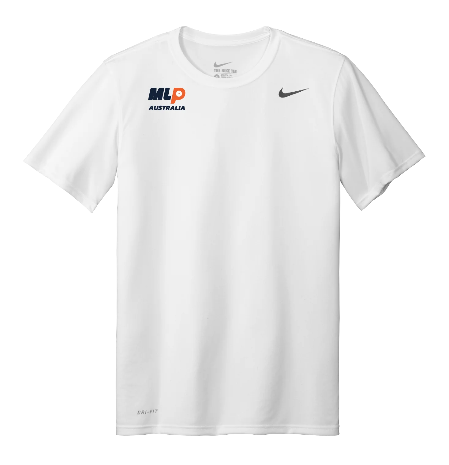 Unisex Dri-FIT Legend T-Shirt (MLPA - Asia Aces) - Image 2