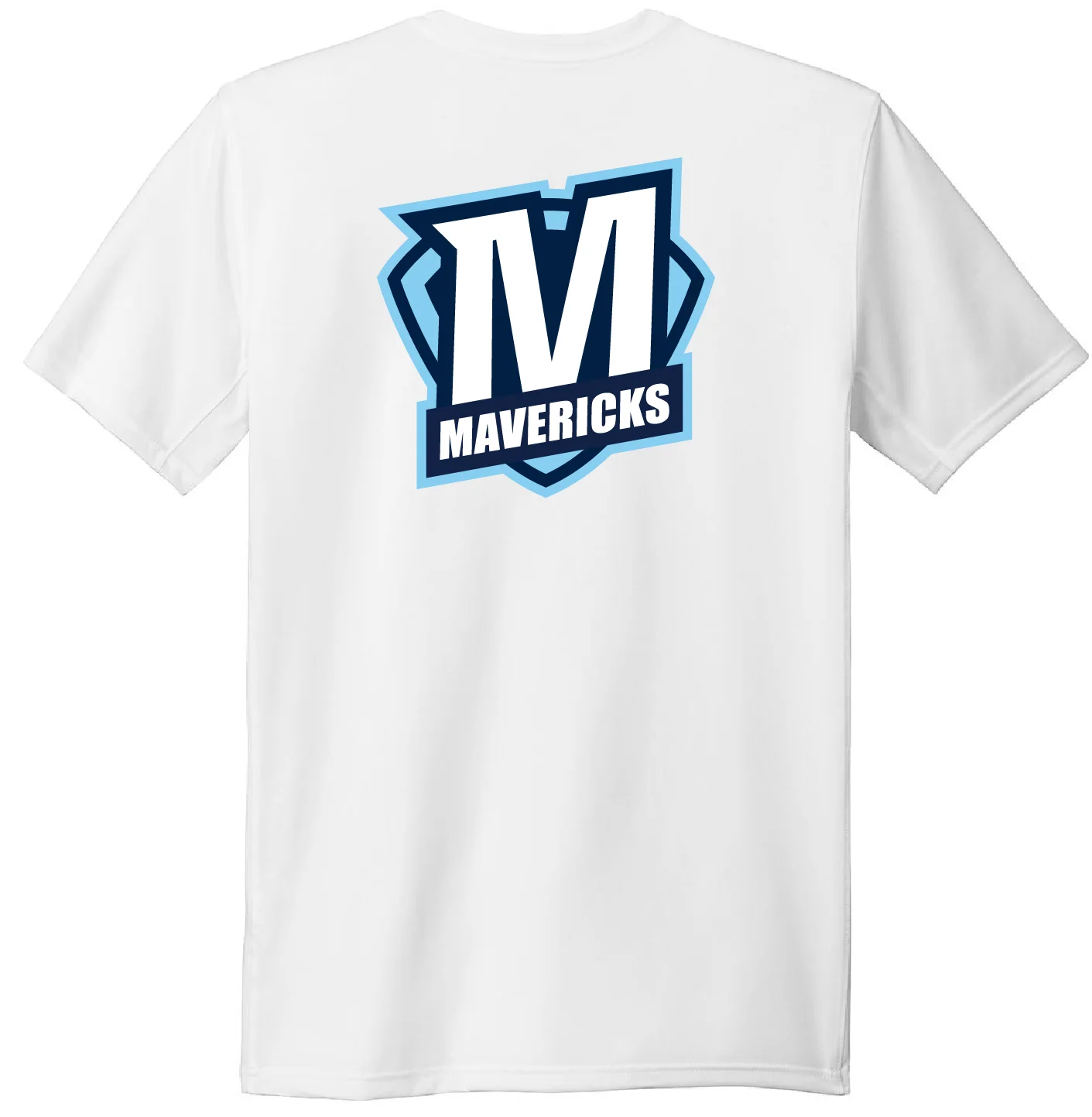 Unisex Dri-FIT Legend T-Shirt (MLPA - Melbourne Mavericks)