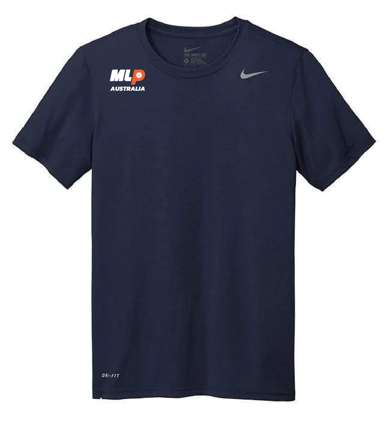Unisex Dri-FIT Legend T-Shirt (MLPA - Sydney Smash) - Image 2