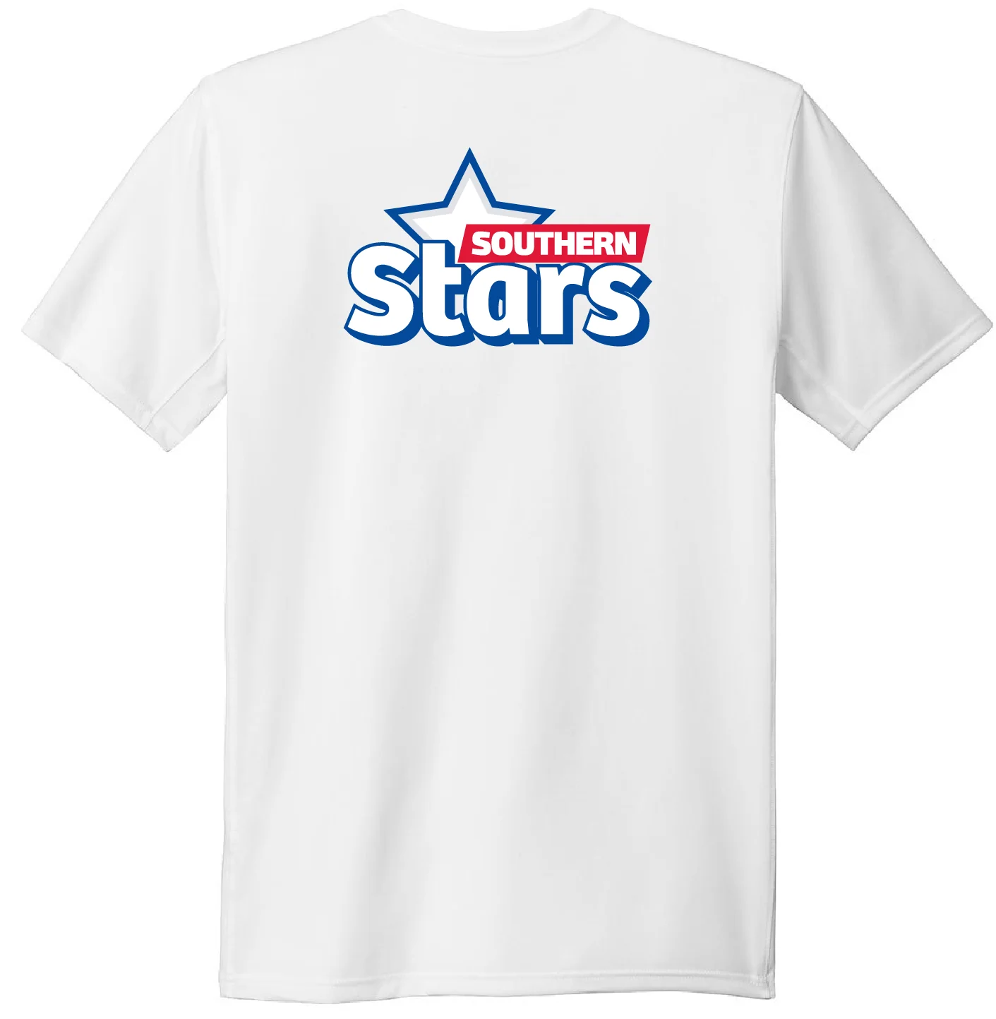 Unisex Dri-FIT Legend T-Shirt (MLPA - Southern Stars)