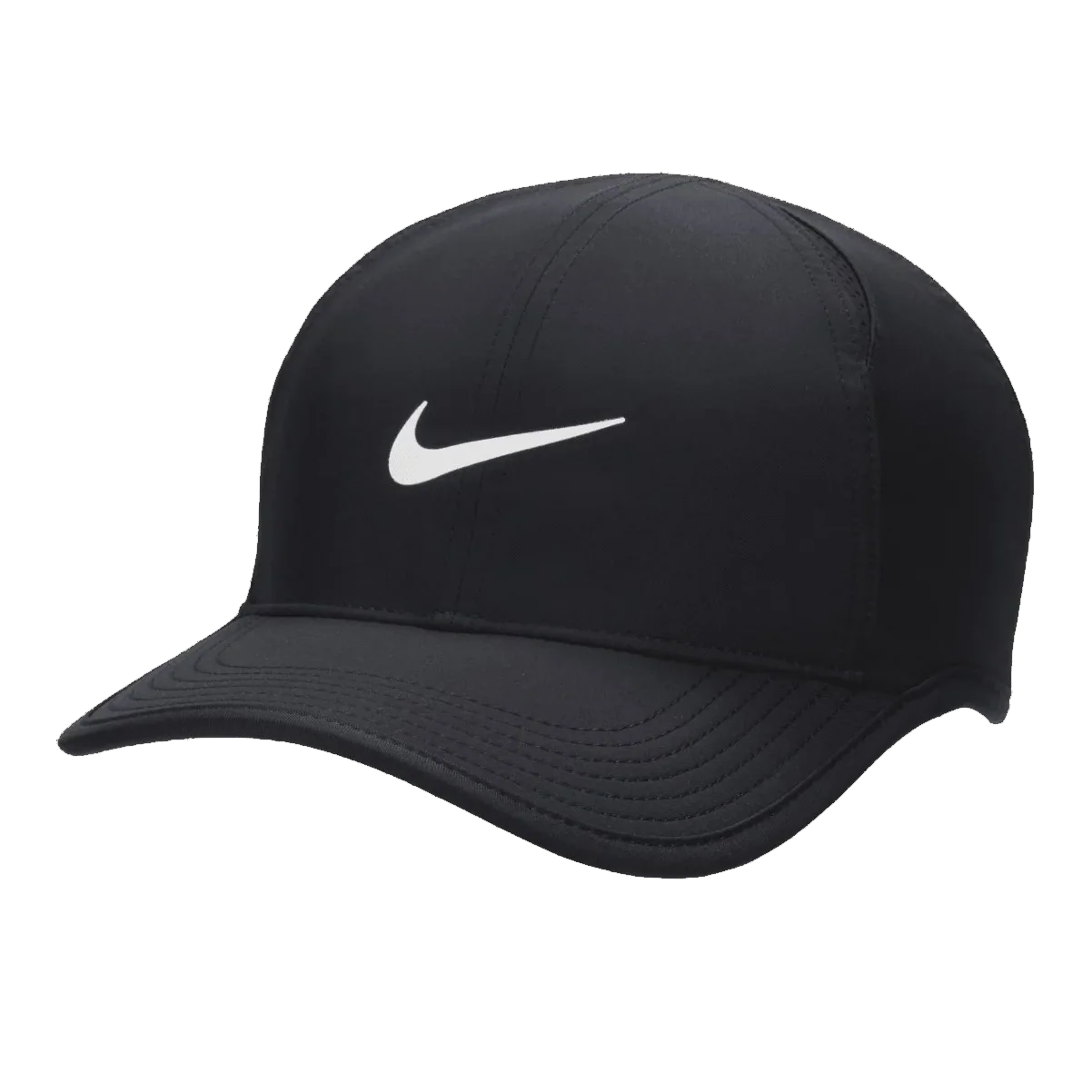 Unisex Nike Dri-FIT Featherlight Cap (FB5682-010)