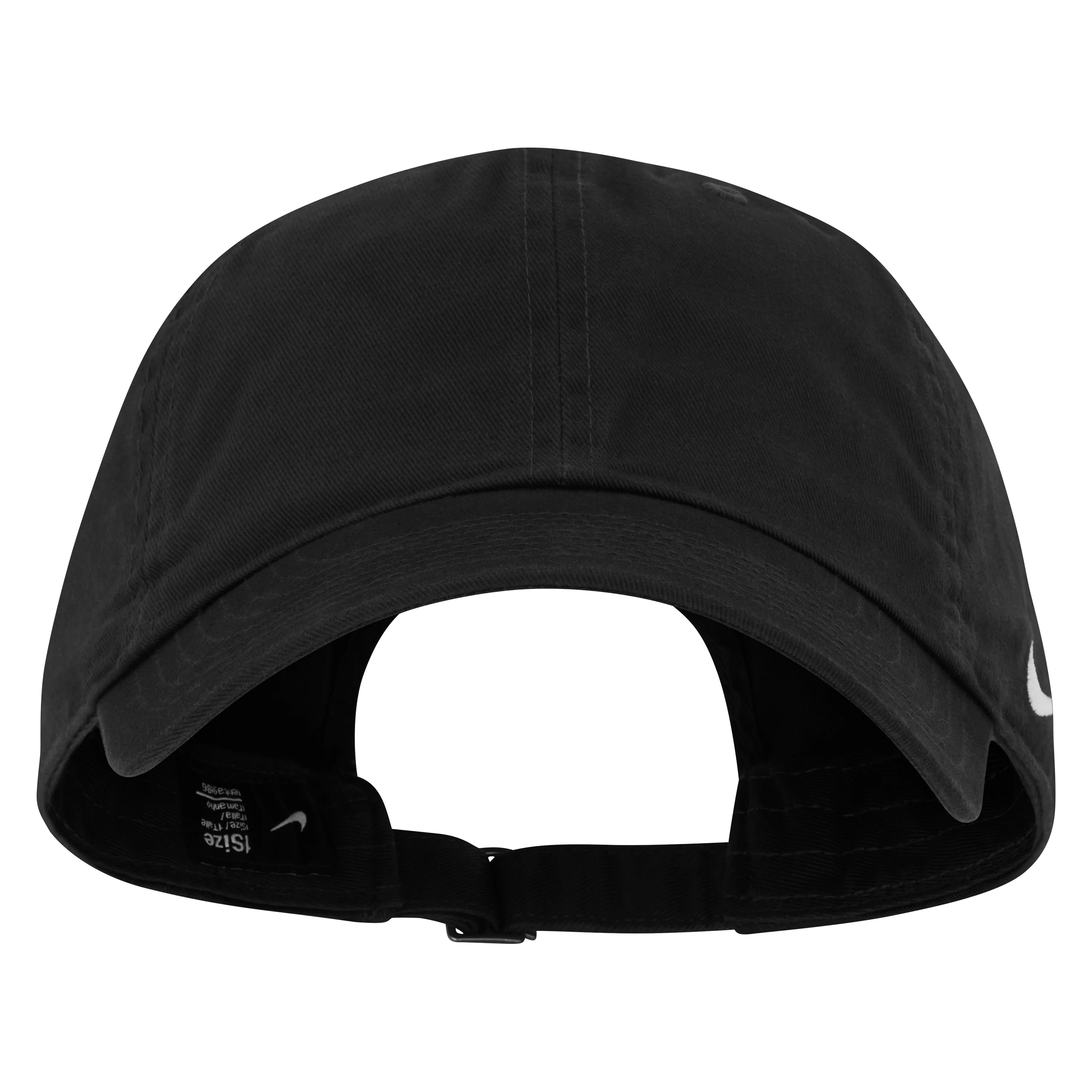 Unisex Nike Team Heritage 86 Hat - Image 3